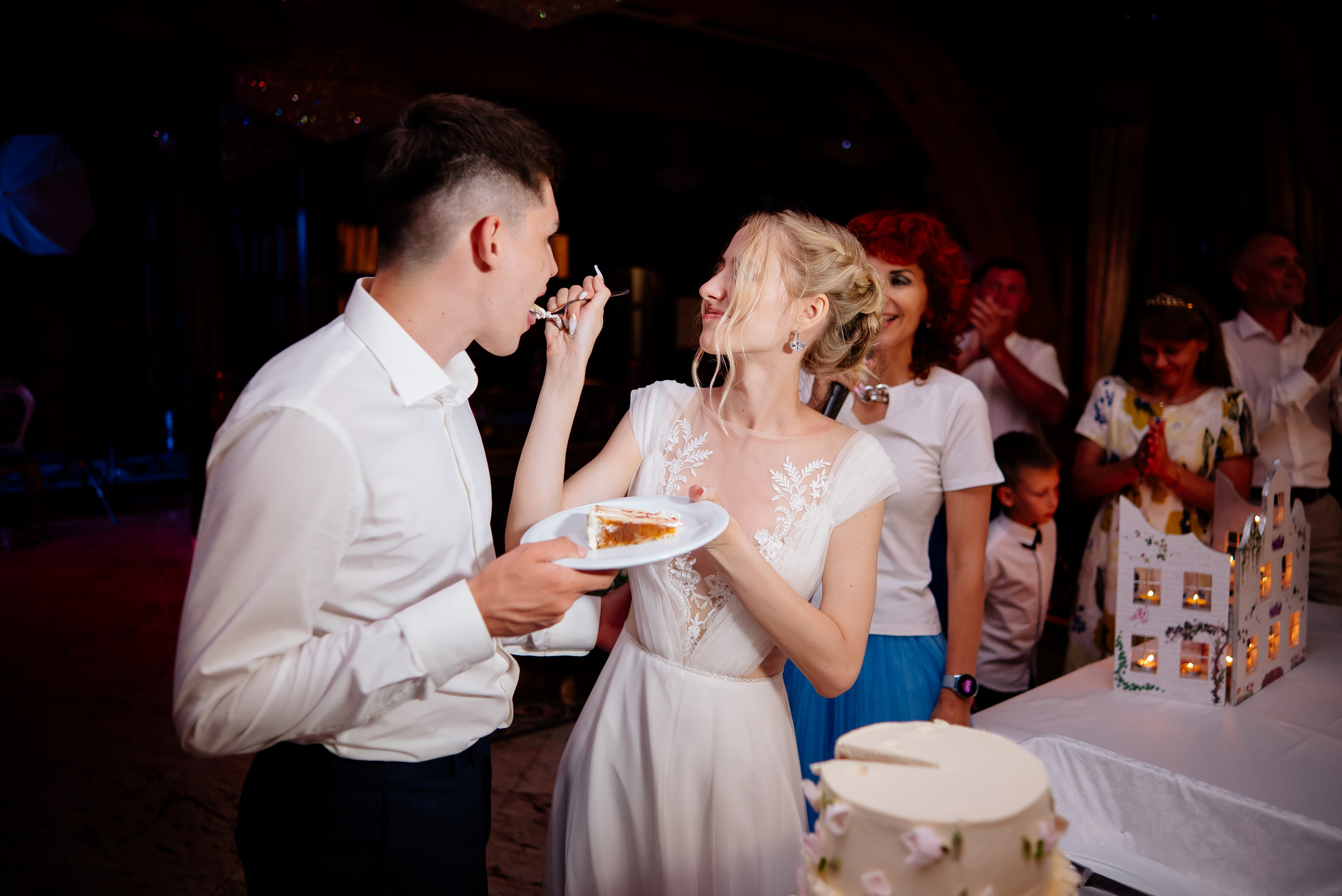 Айрат & Ирина. Свадебный и семейный фотограф в Сочи Никита Пищов