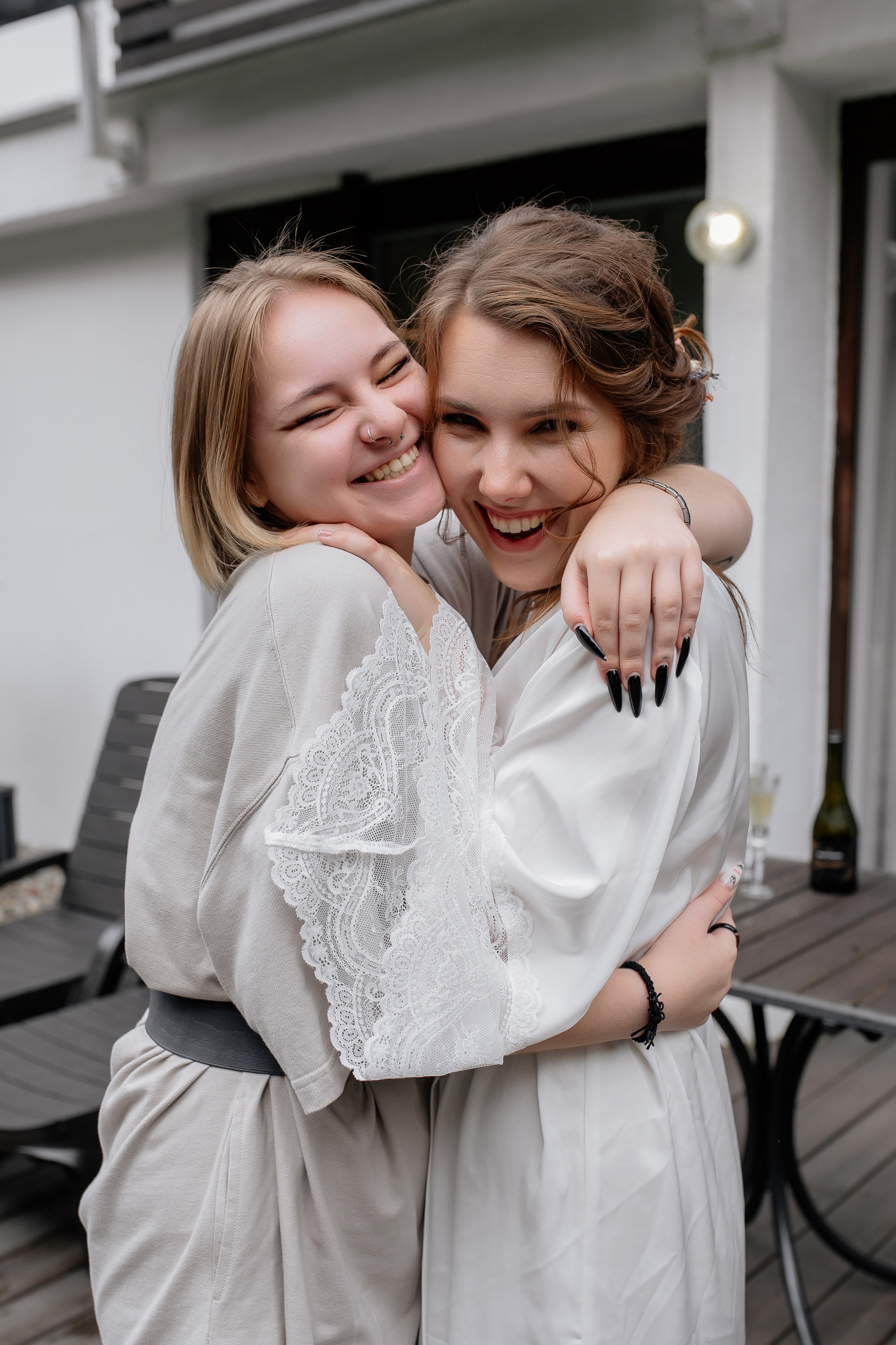 Свадьба на ферме «Экзархо». Свадебный и семейный фотограф в Сочи Никита Пищов