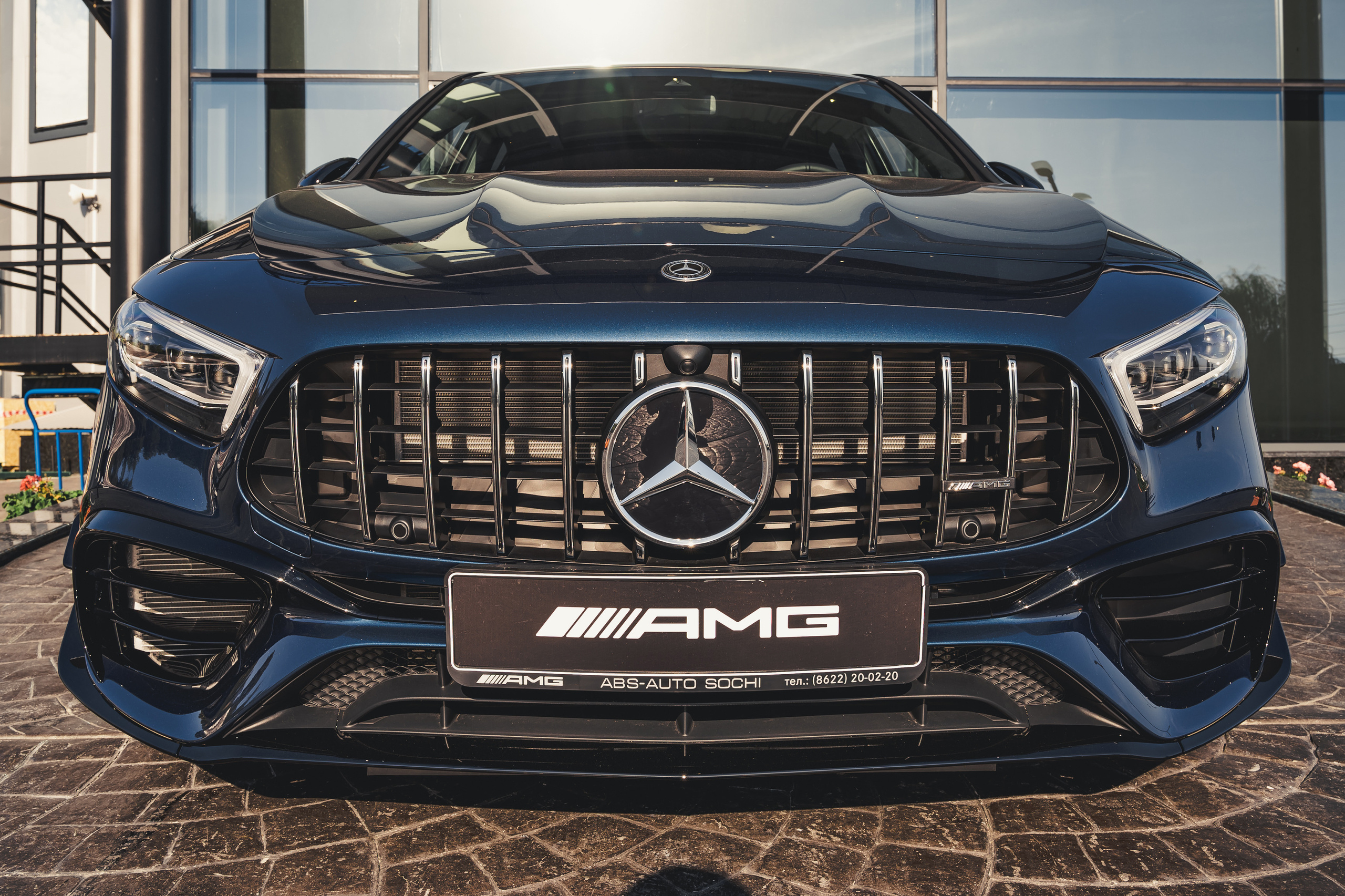 Авто. Свадебный и семейный фотограф в Сочи Никита Пищов