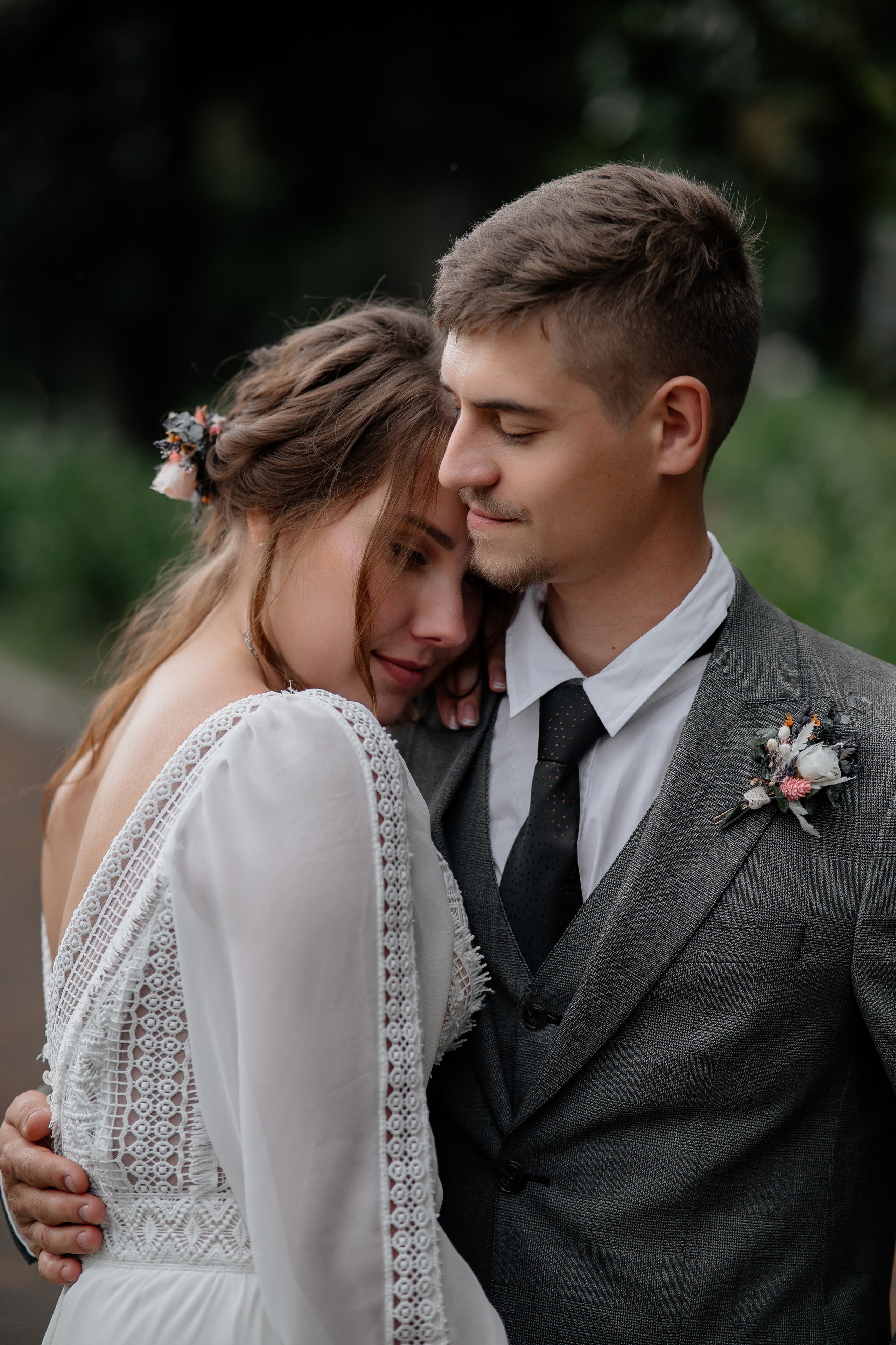 Свадьба на ферме «Экзархо». Свадебный и семейный фотограф в Сочи Никита Пищов