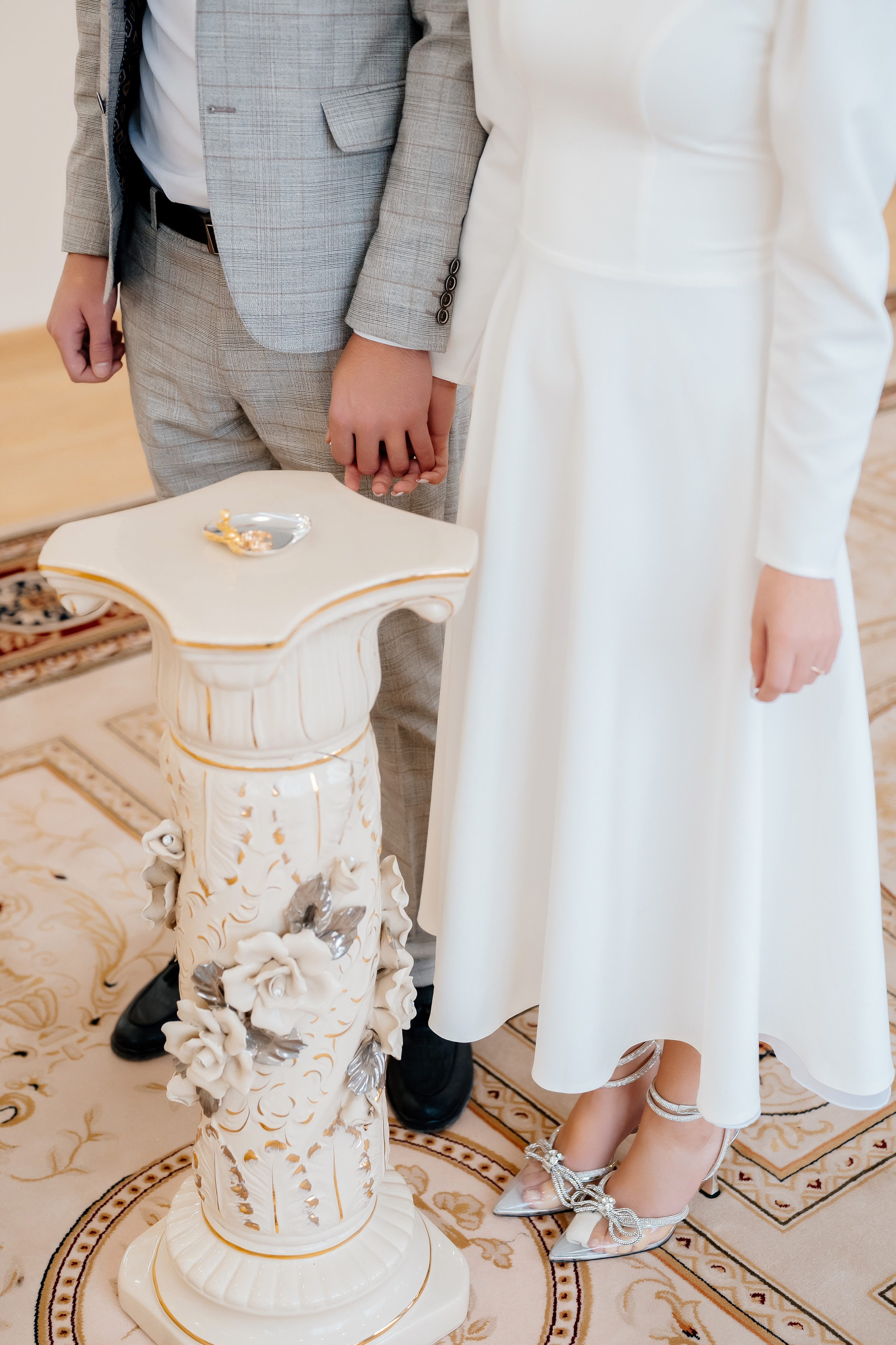 Амаях & Марианна. Свадебный и семейный фотограф в Сочи Никита Пищов