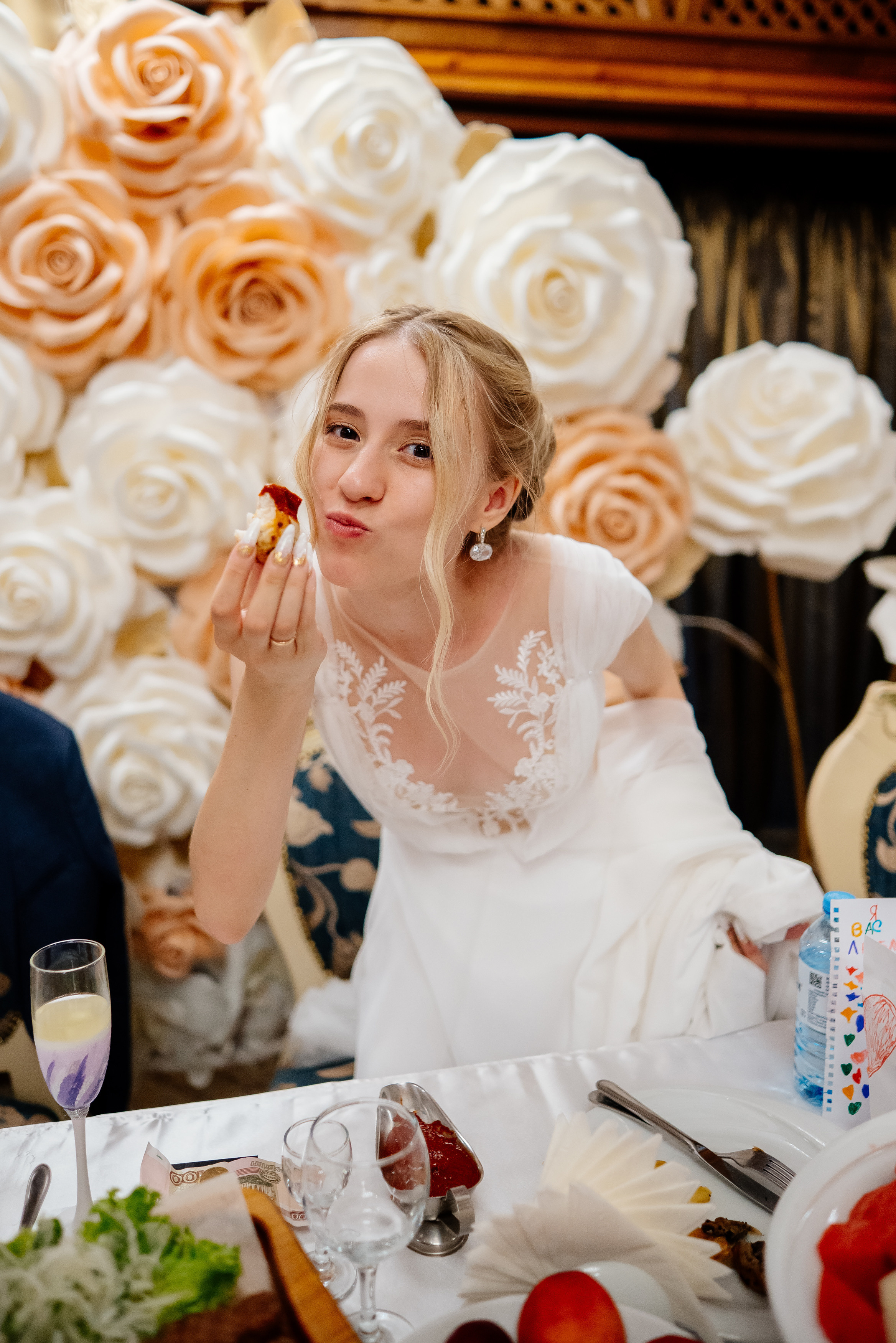 Айрат & Ирина. Свадебный и семейный фотограф в Сочи Никита Пищов