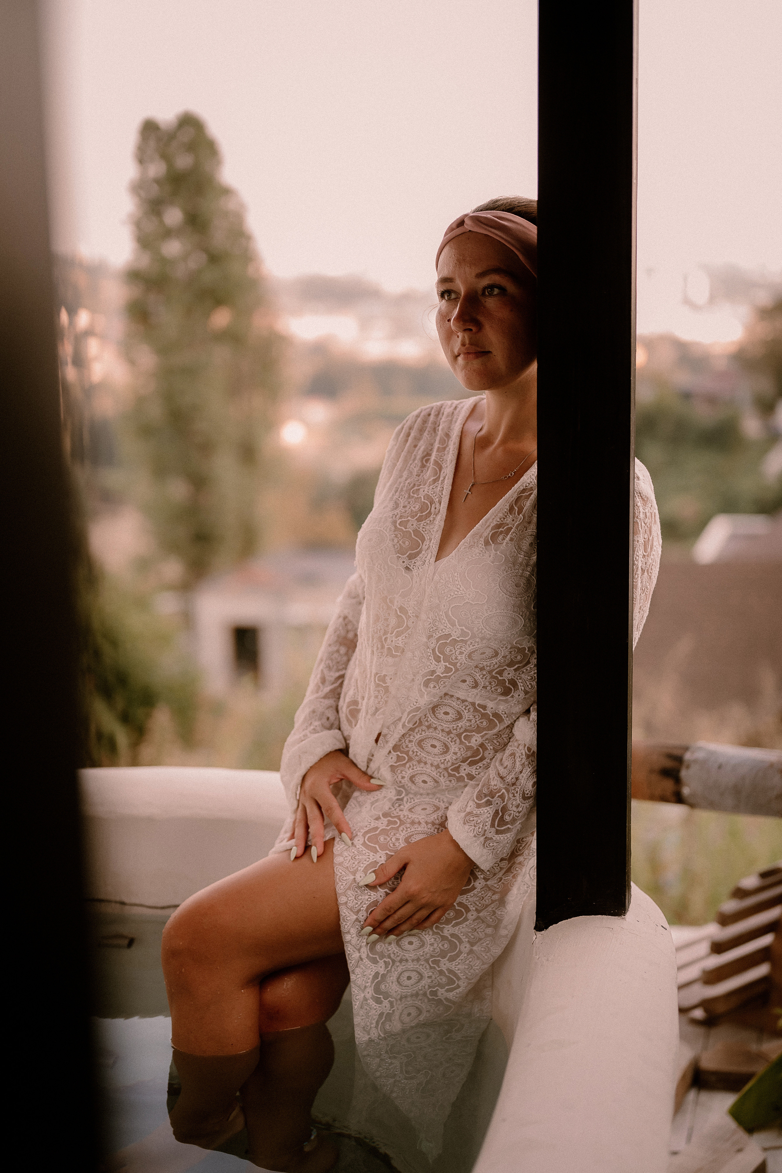 Фотосессия BaLi. Свадебный и семейный фотограф в Сочи Никита Пищов