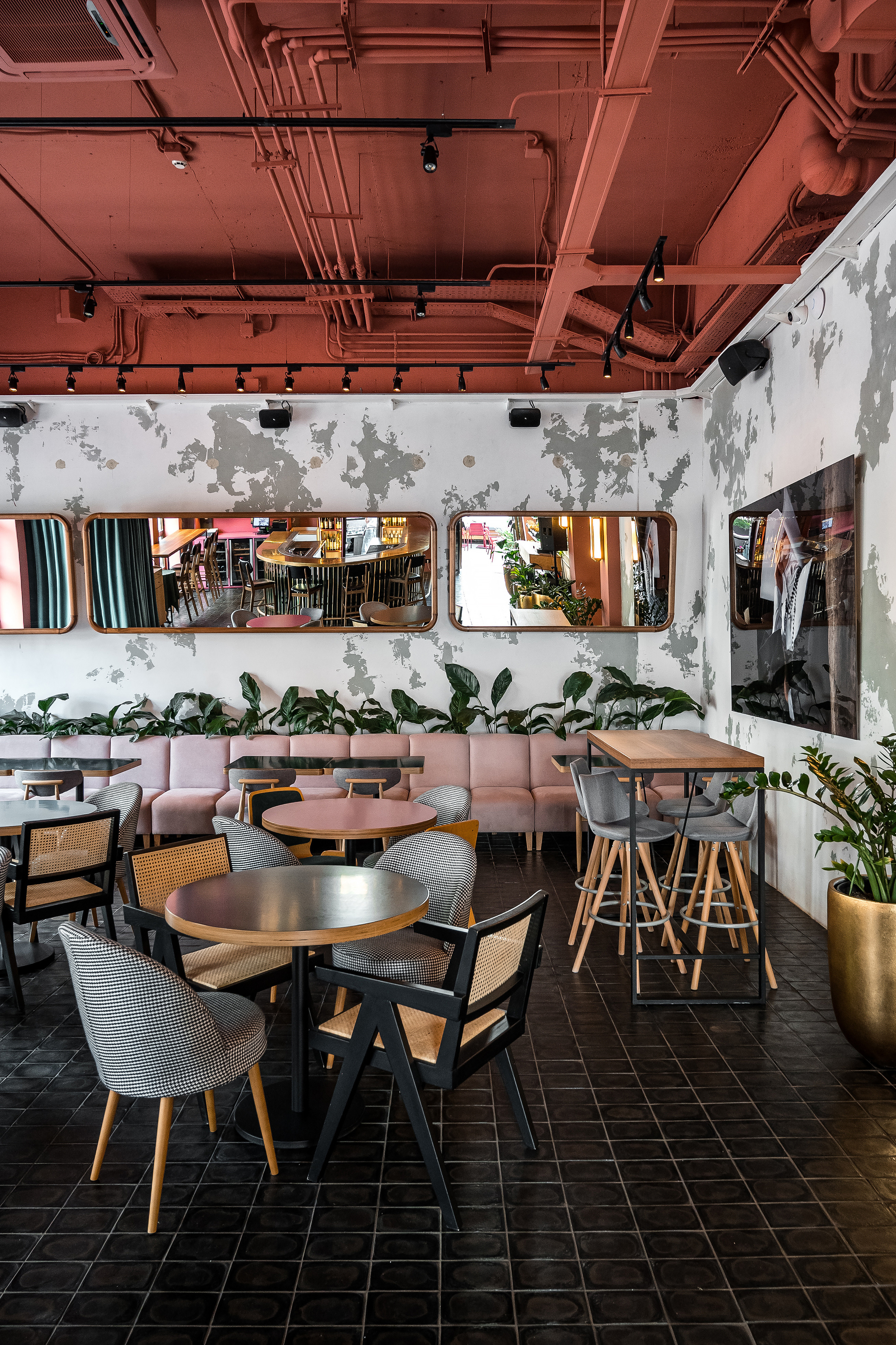 Интерьер. Свадебный и семейный фотограф в Сочи Никита Пищов