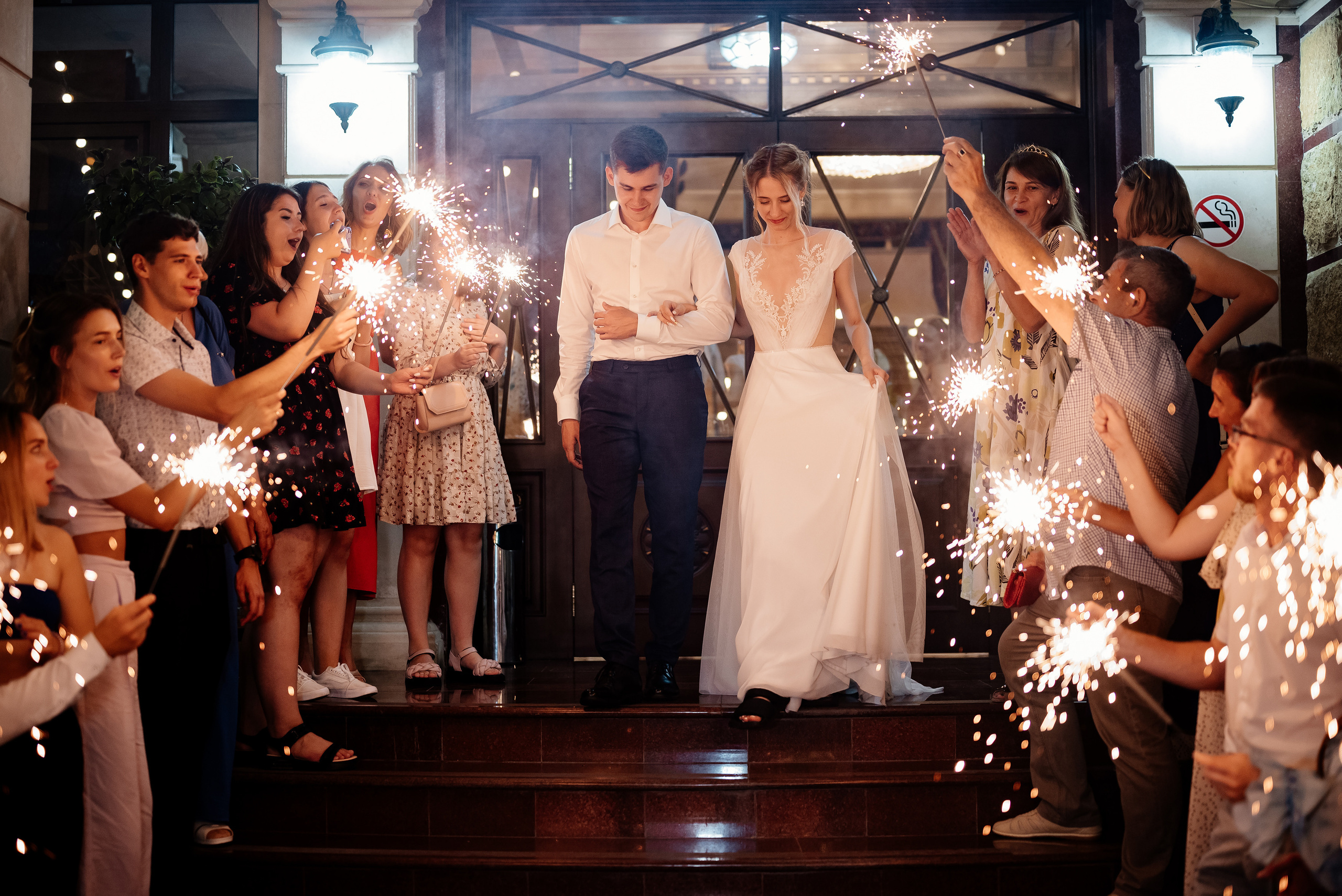 Айрат & Ирина. Свадебный и семейный фотограф в Сочи Никита Пищов