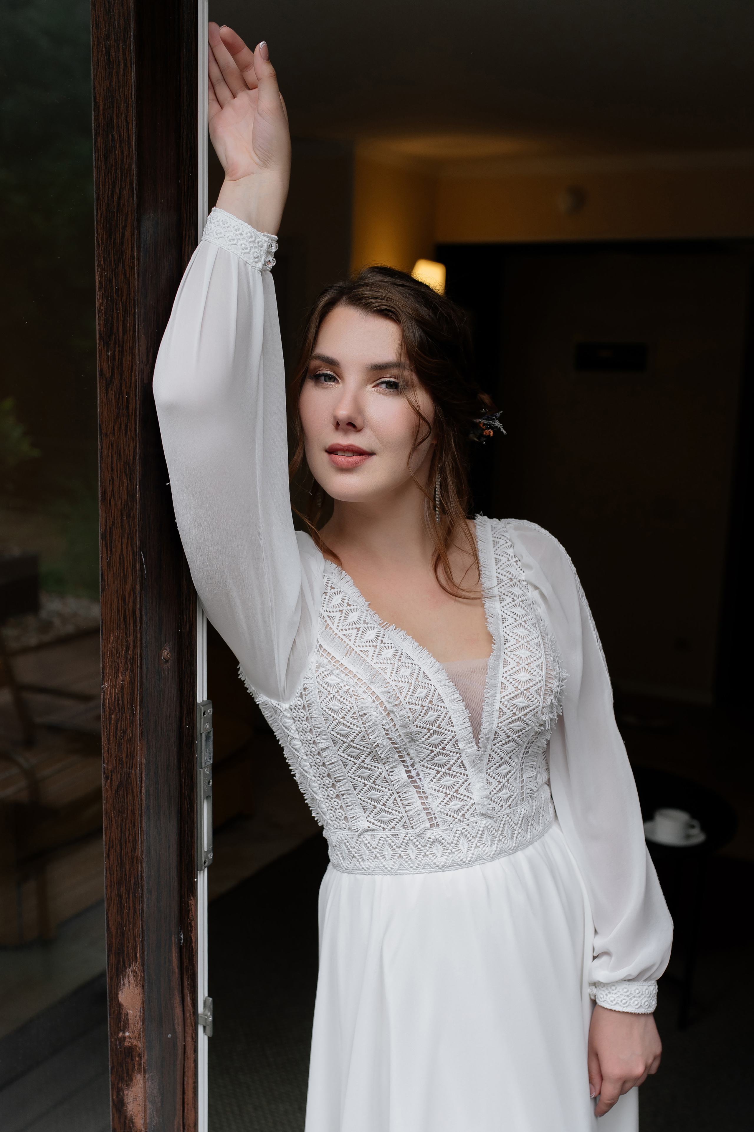 Свадьба на ферме «Экзархо». Свадебный и семейный фотограф в Сочи Никита Пищов