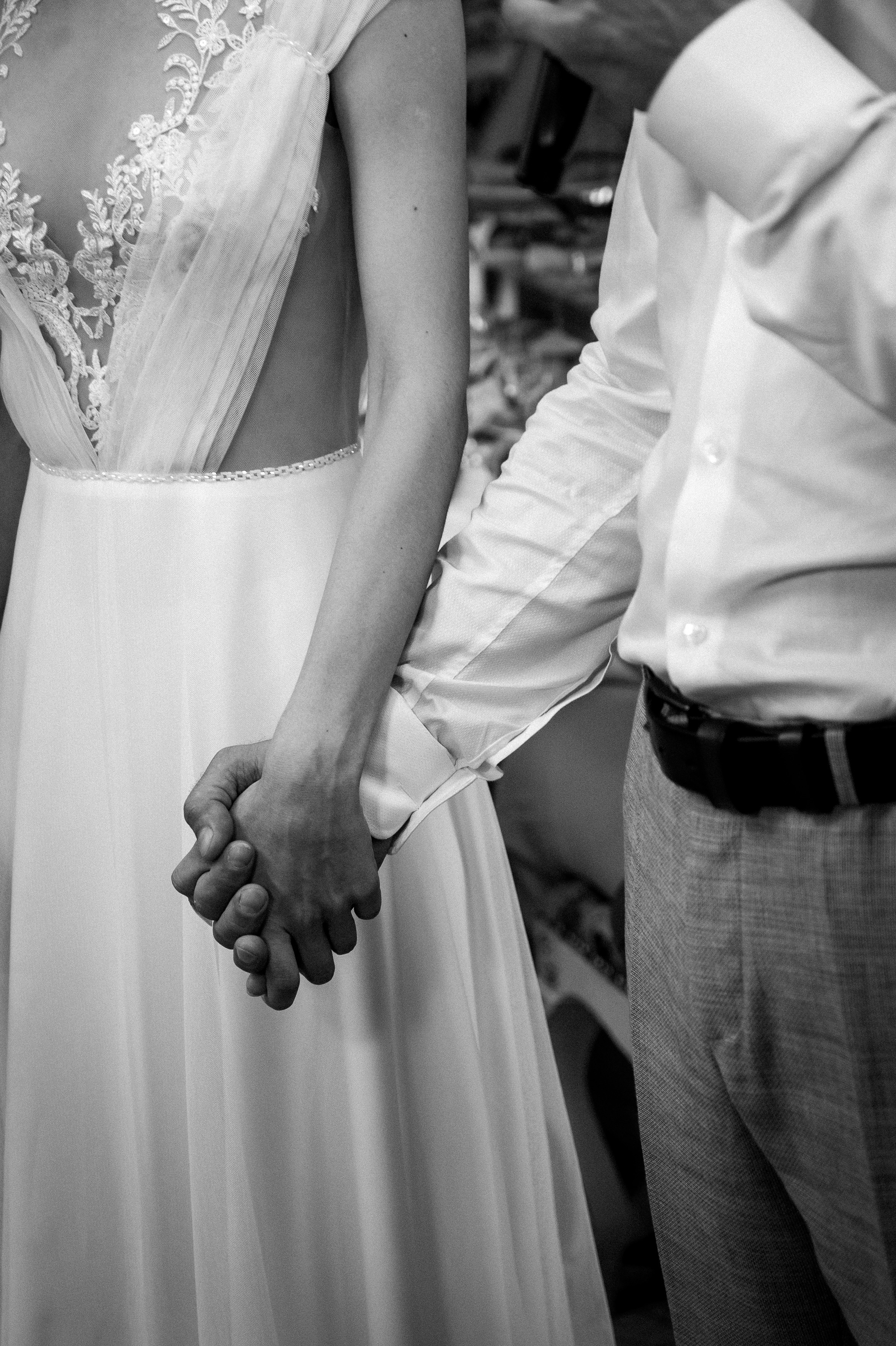 Айрат & Ирина. Свадебный и семейный фотограф в Сочи Никита Пищов