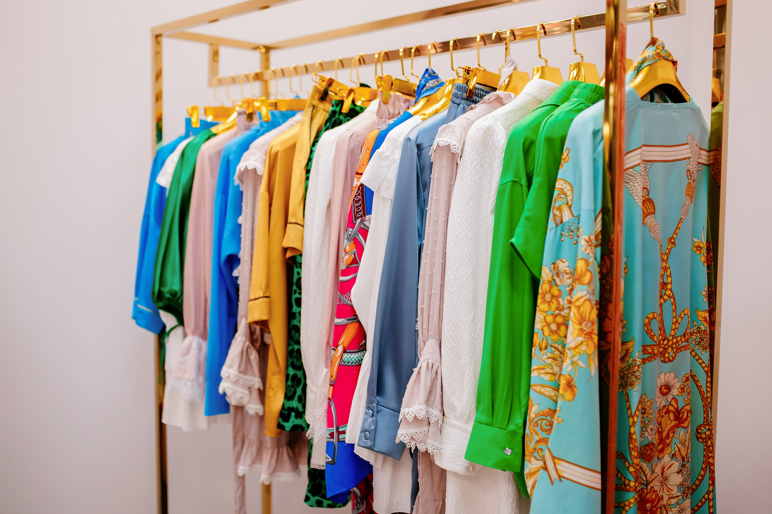 Шоурум-Ателье «SIA STORE» | Открытие. Свадебный и семейный фотограф в Сочи Никита Пищов