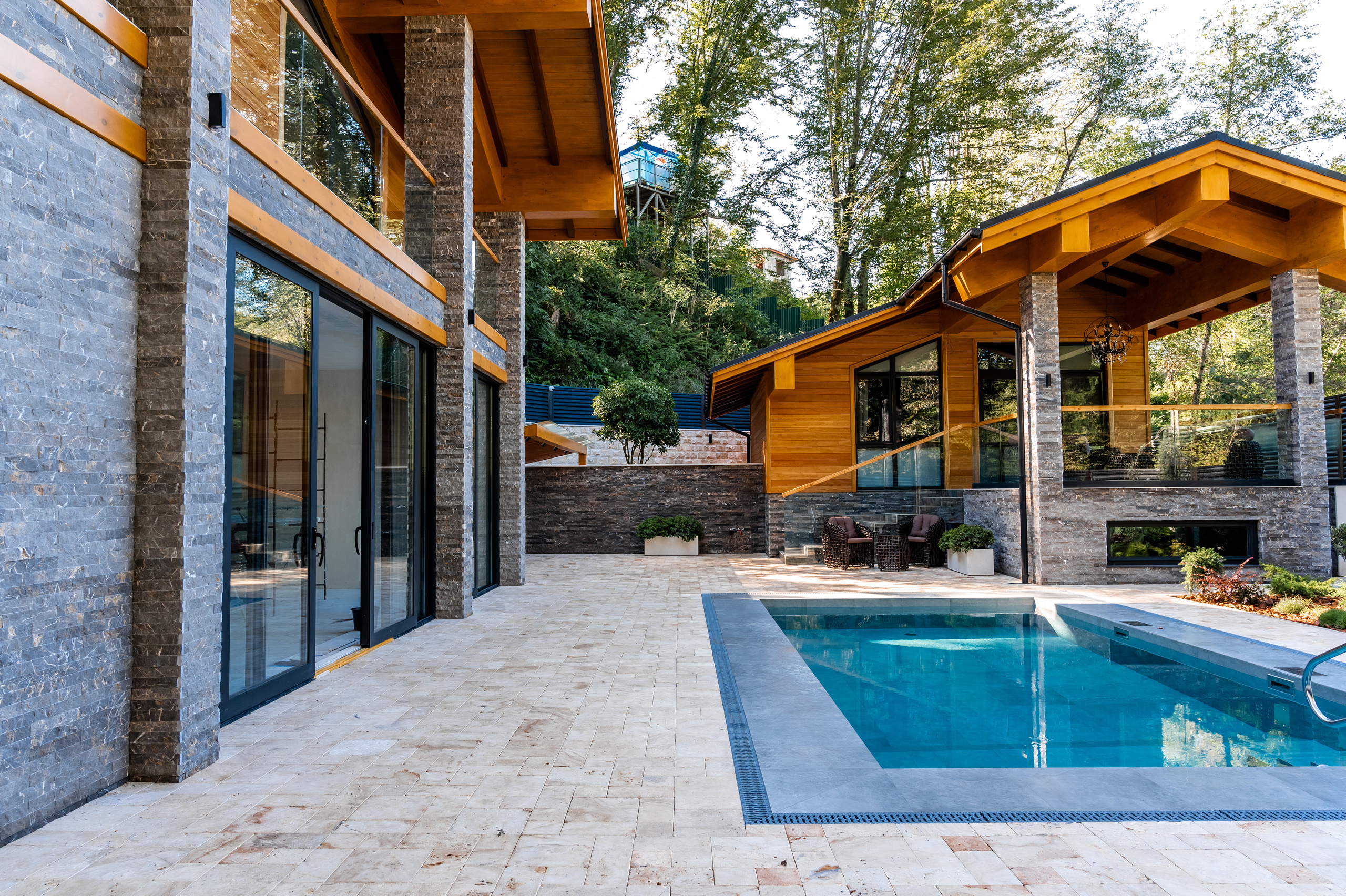 Экстерьер. Свадебный и семейный фотограф в Сочи Никита Пищов