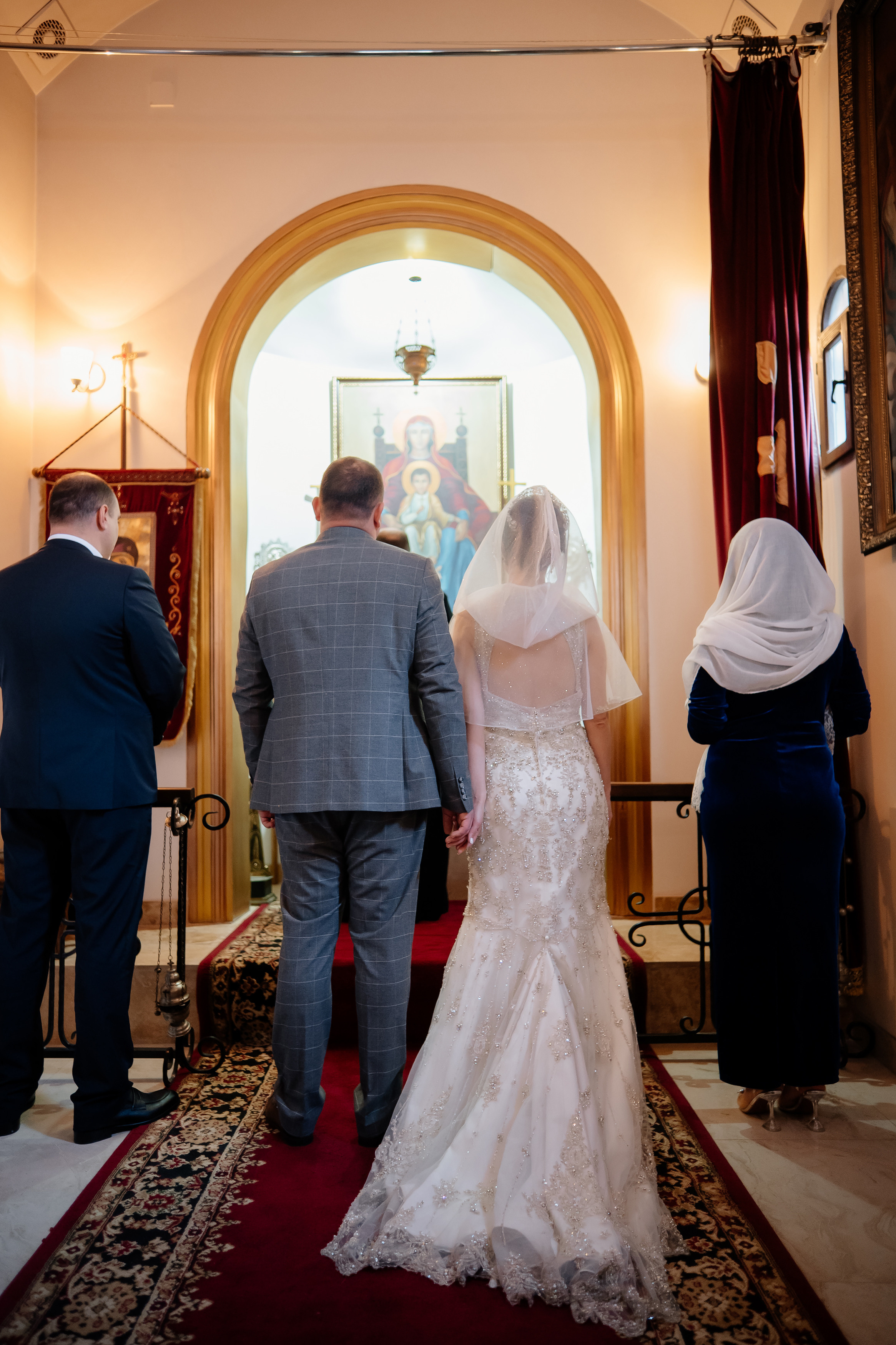 Г+А. Свадебный и семейный фотограф в Сочи Никита Пищов