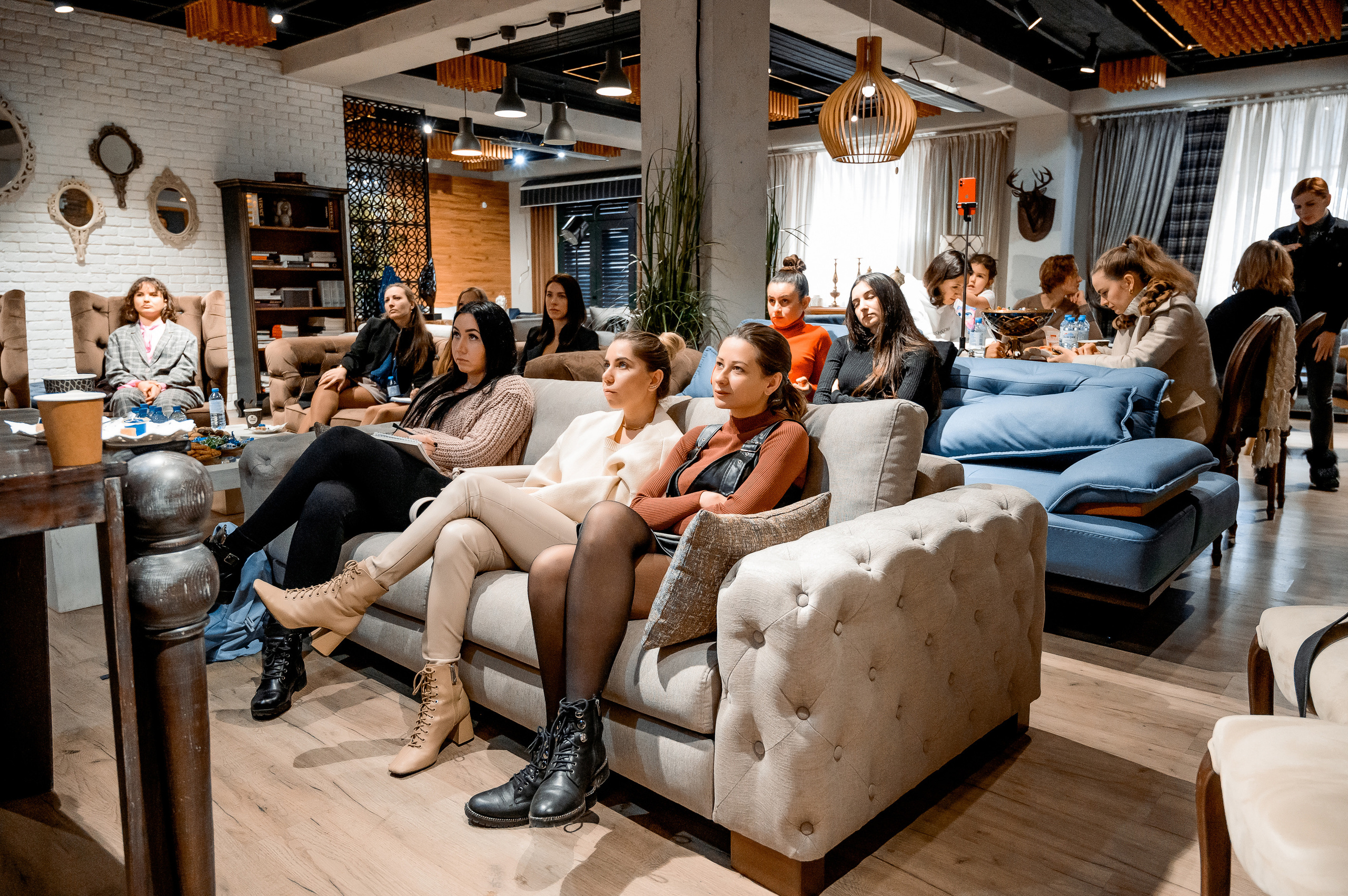 Собрание ARTTEX. Свадебный и семейный фотограф в Сочи Никита Пищов