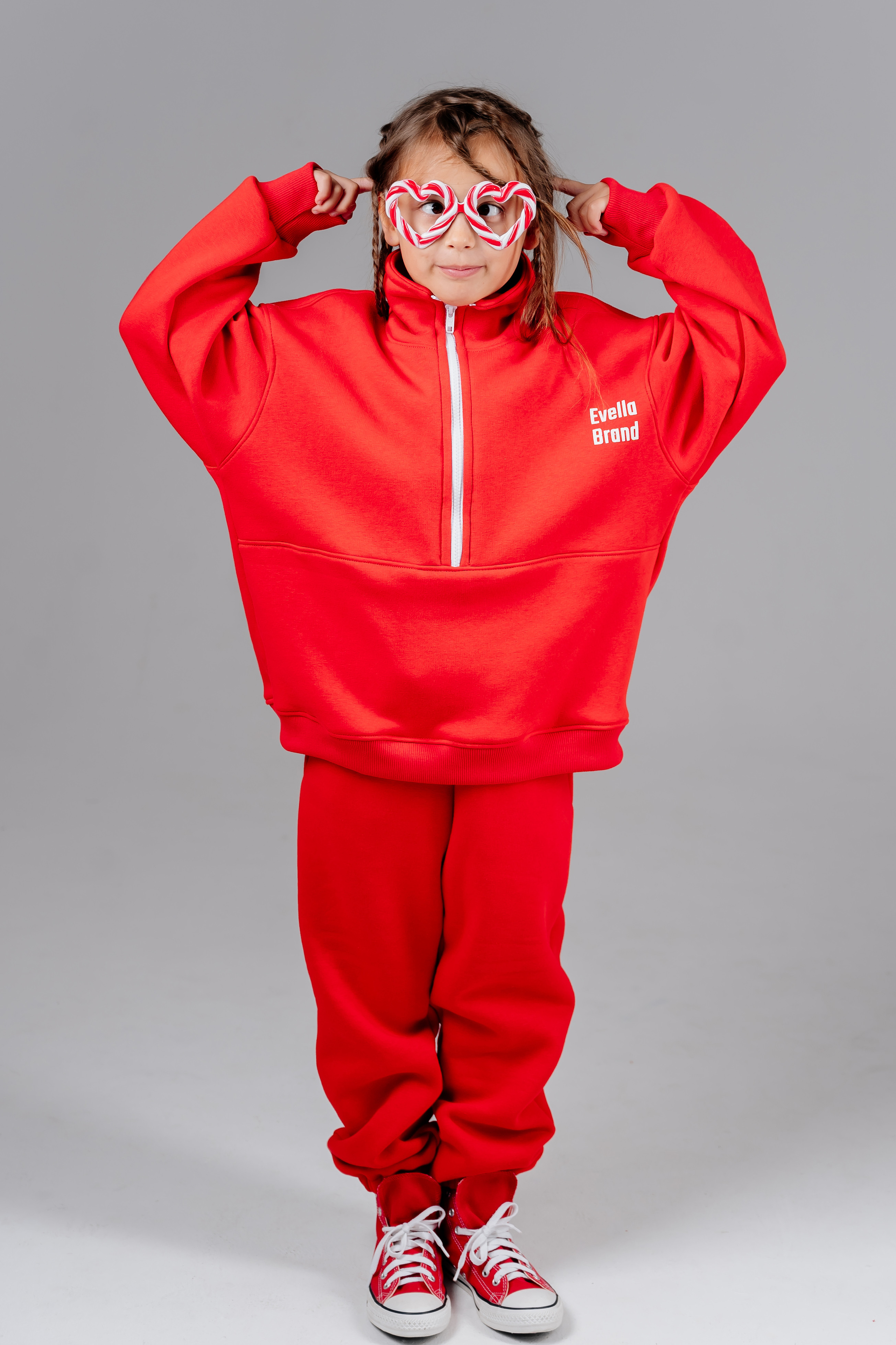 Evella Brand | Новогодняя коллекция. Свадебный и семейный фотограф в Сочи Никита Пищов