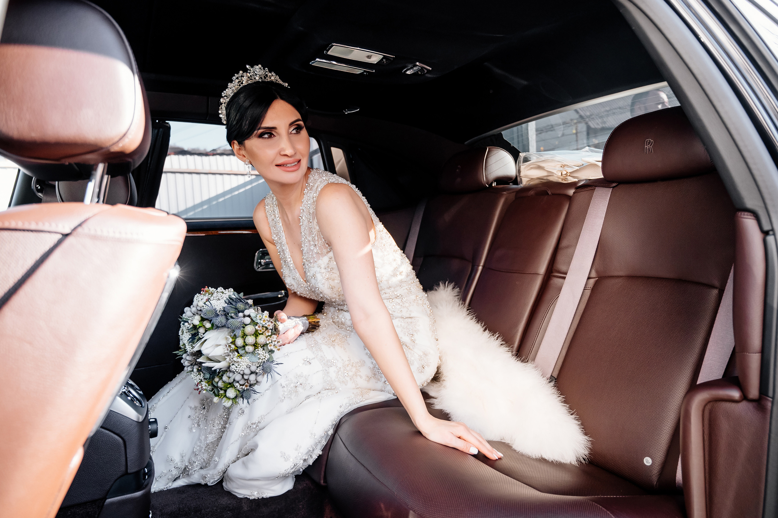 Г+А. Свадебный и семейный фотограф в Сочи Никита Пищов