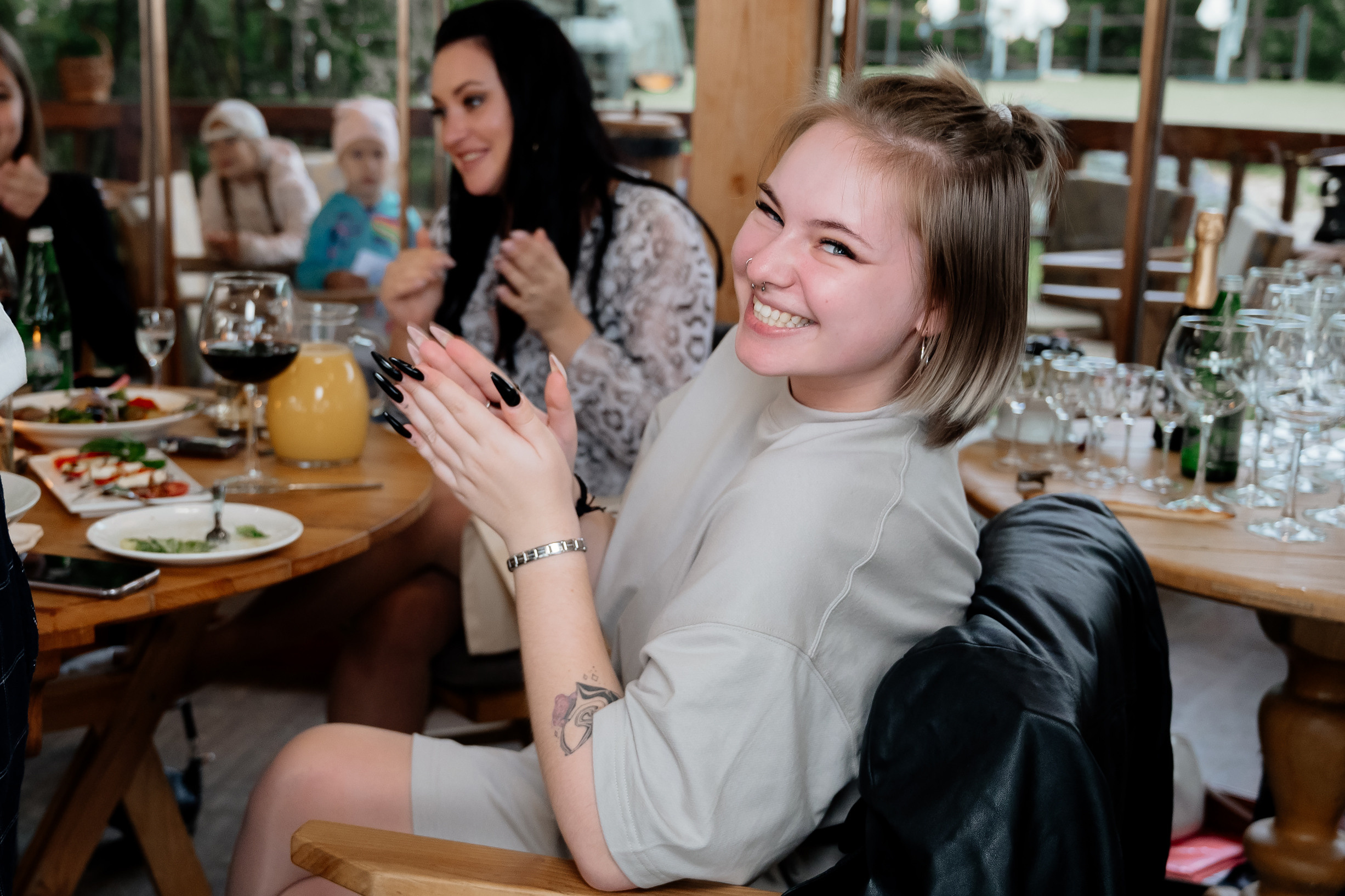 Свадьба на ферме «Экзархо». Свадебный и семейный фотограф в Сочи Никита Пищов