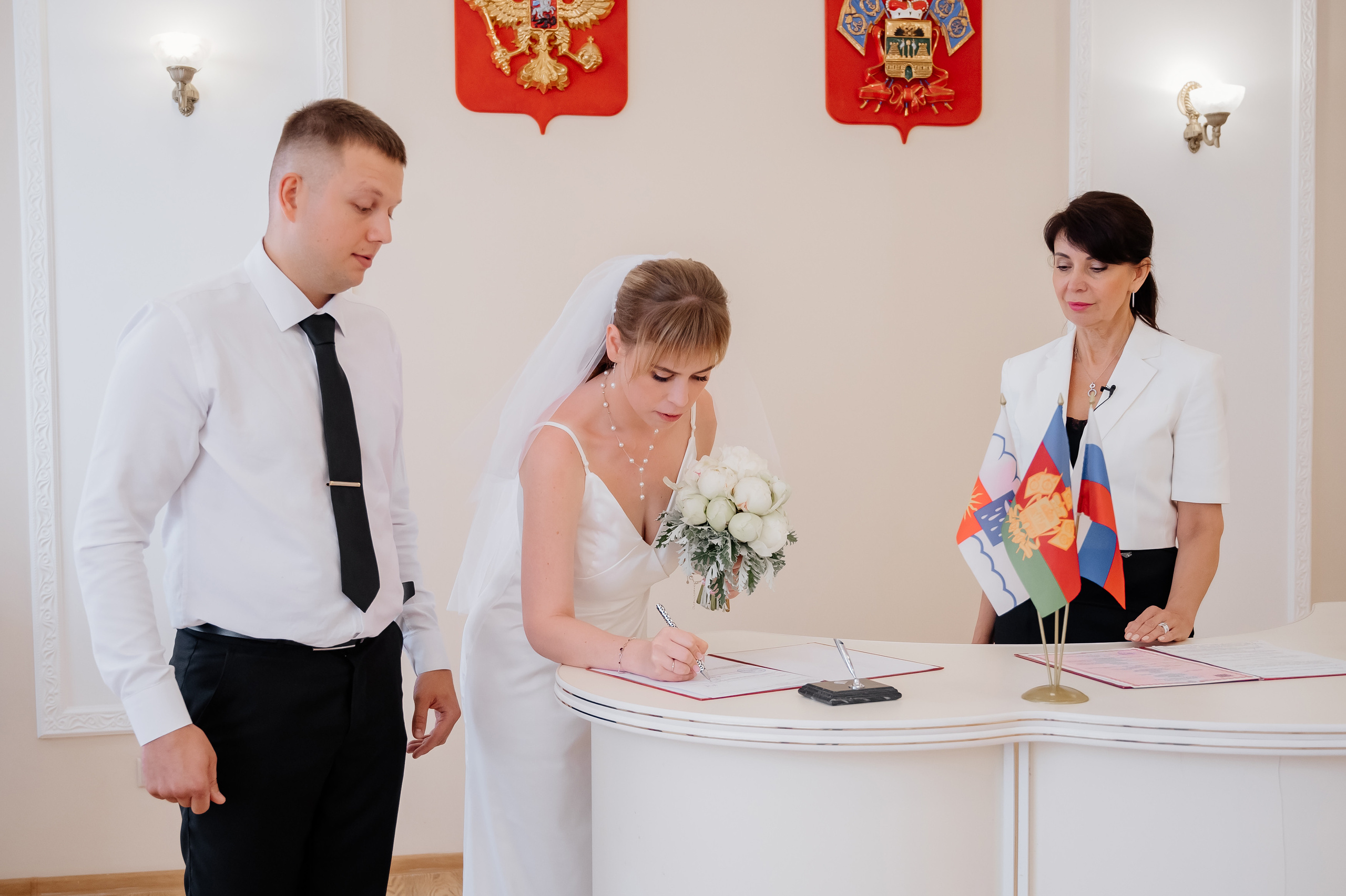 Алексей & Анастасия. Свадебный и семейный фотограф в Сочи Никита Пищов