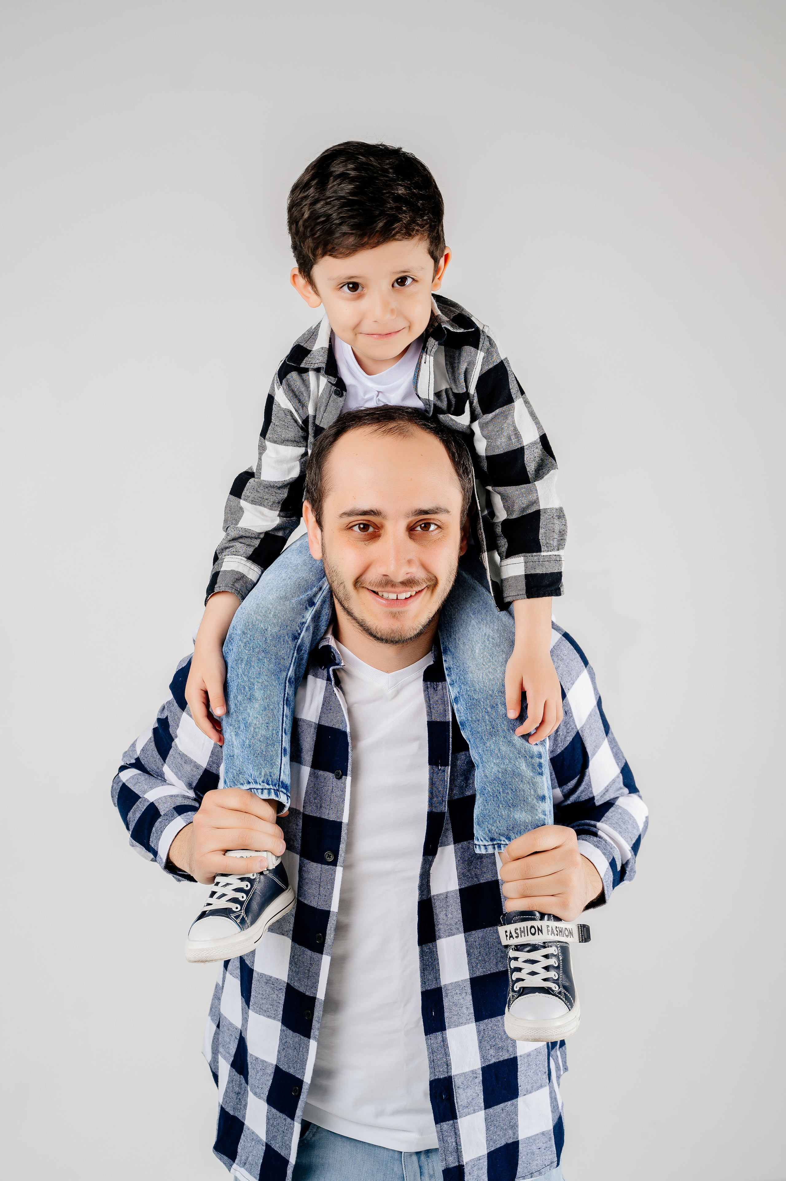 Детская | Студийная. Свадебный и семейный фотограф в Сочи Никита Пищов