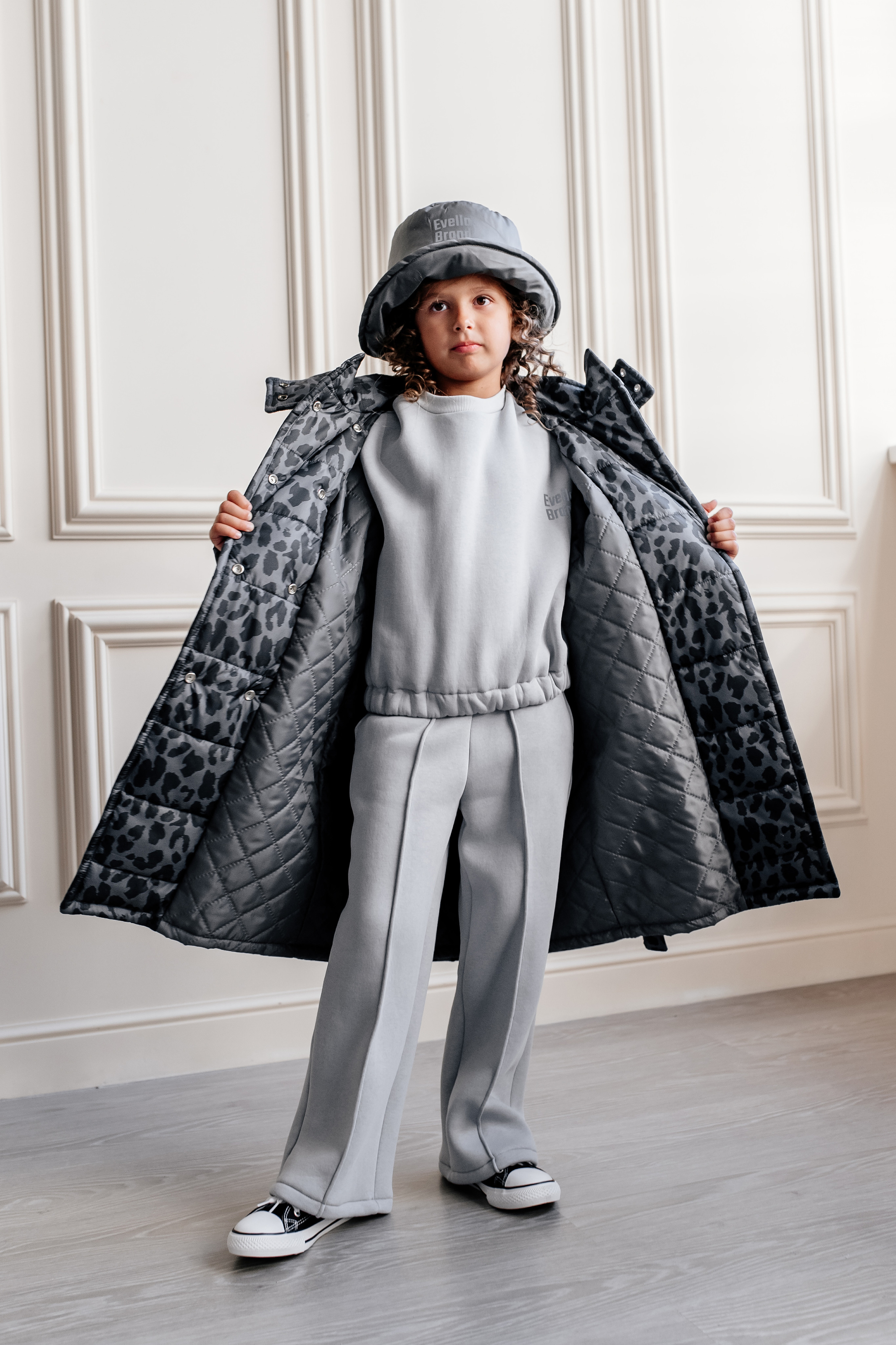 Evella Brand | Зимняя коллекция. Свадебный и семейный фотограф в Сочи Никита Пищов