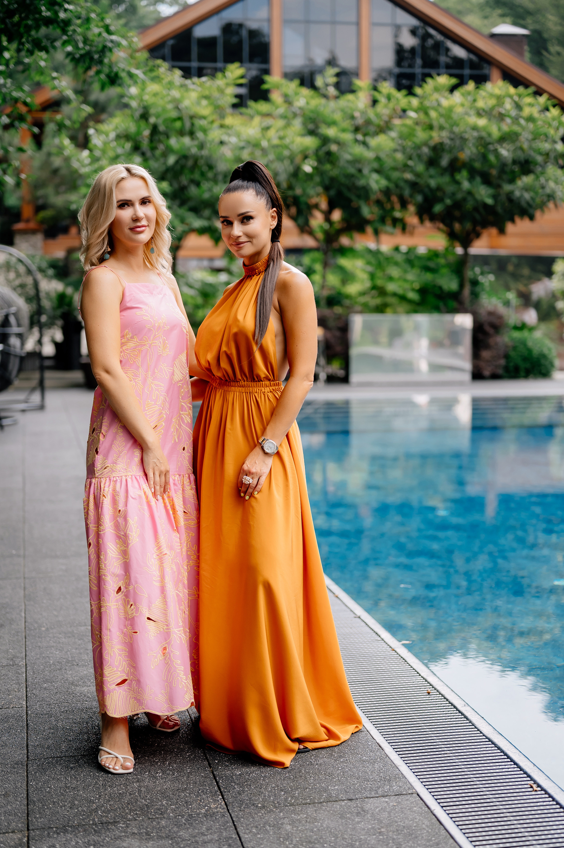 День рождения в Mamai-Cale. Свадебный и семейный фотограф в Сочи Никита Пищов