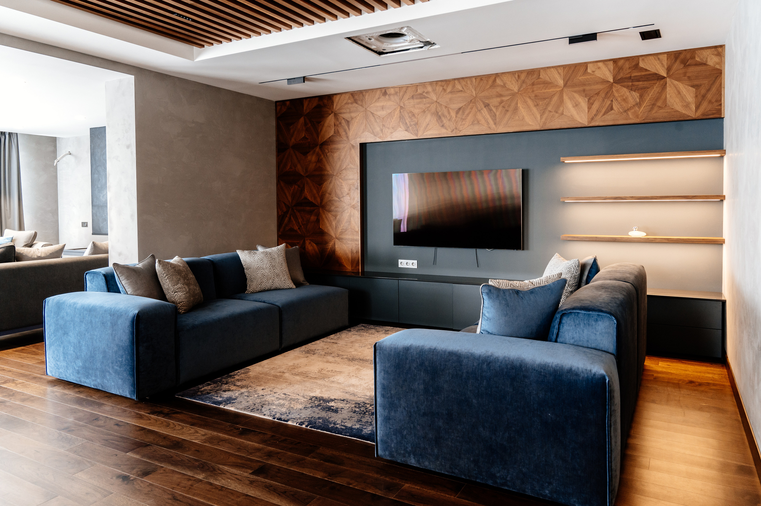 Интерьер. Свадебный и семейный фотограф в Сочи Никита Пищов