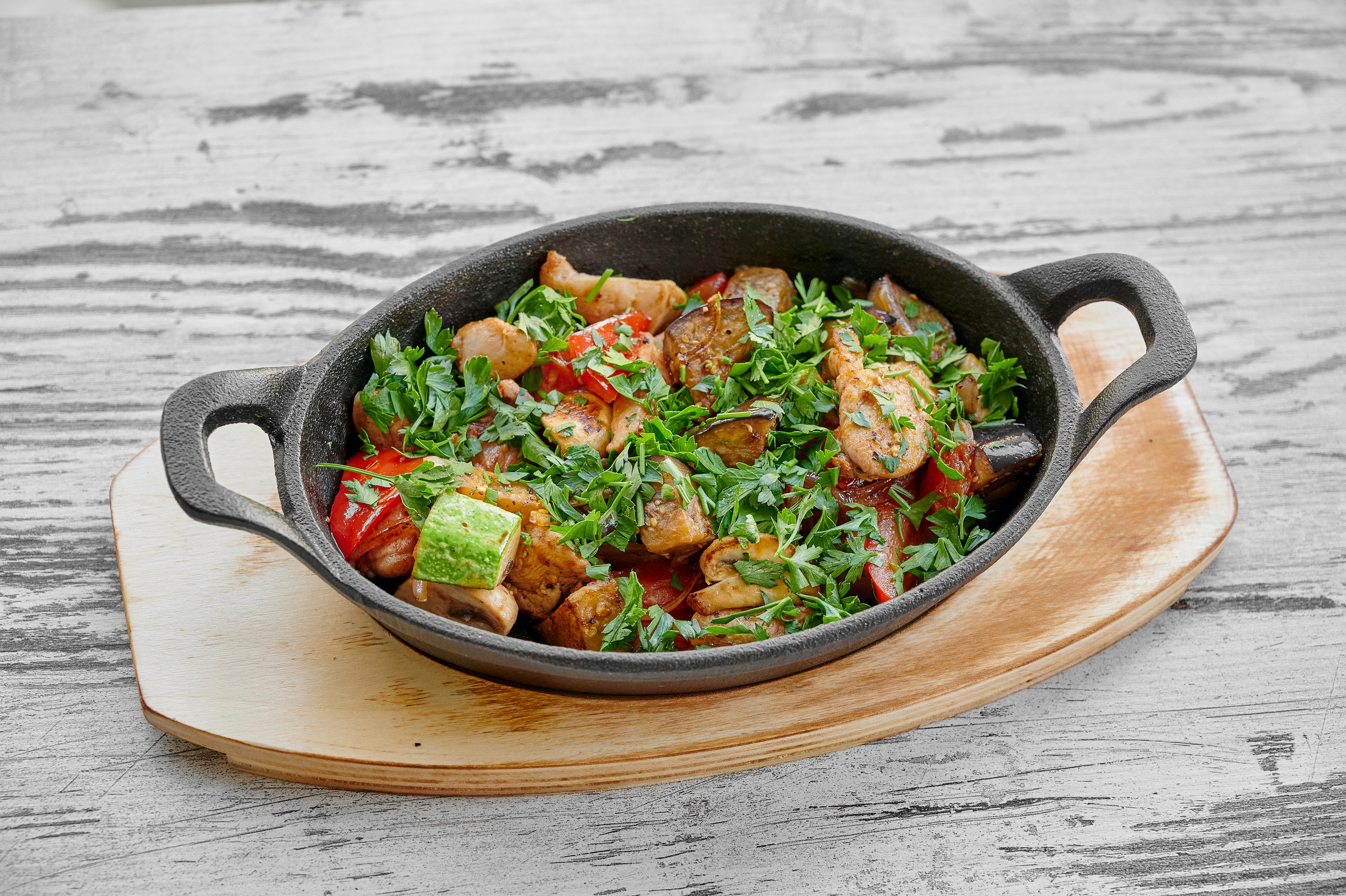 Фуд-съёмка. Свадебный и семейный фотограф в Сочи Никита Пищов