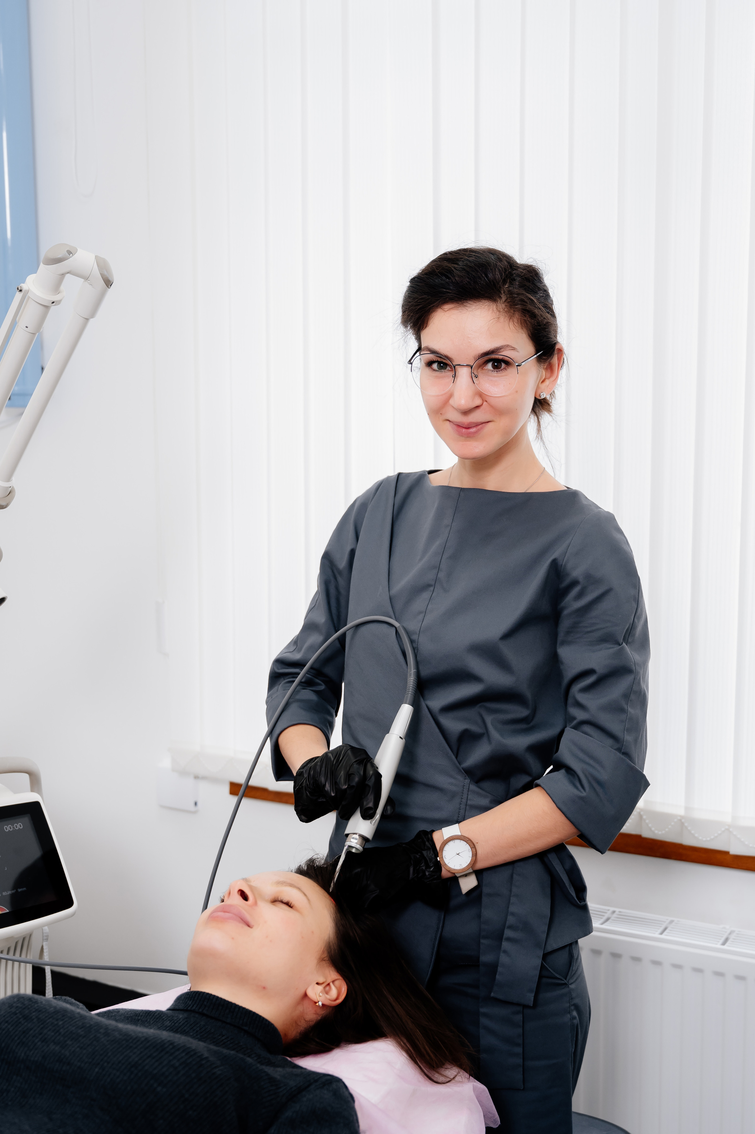 Центр эстетической медицины «Талисия». Свадебный и семейный фотограф в Сочи Никита Пищов