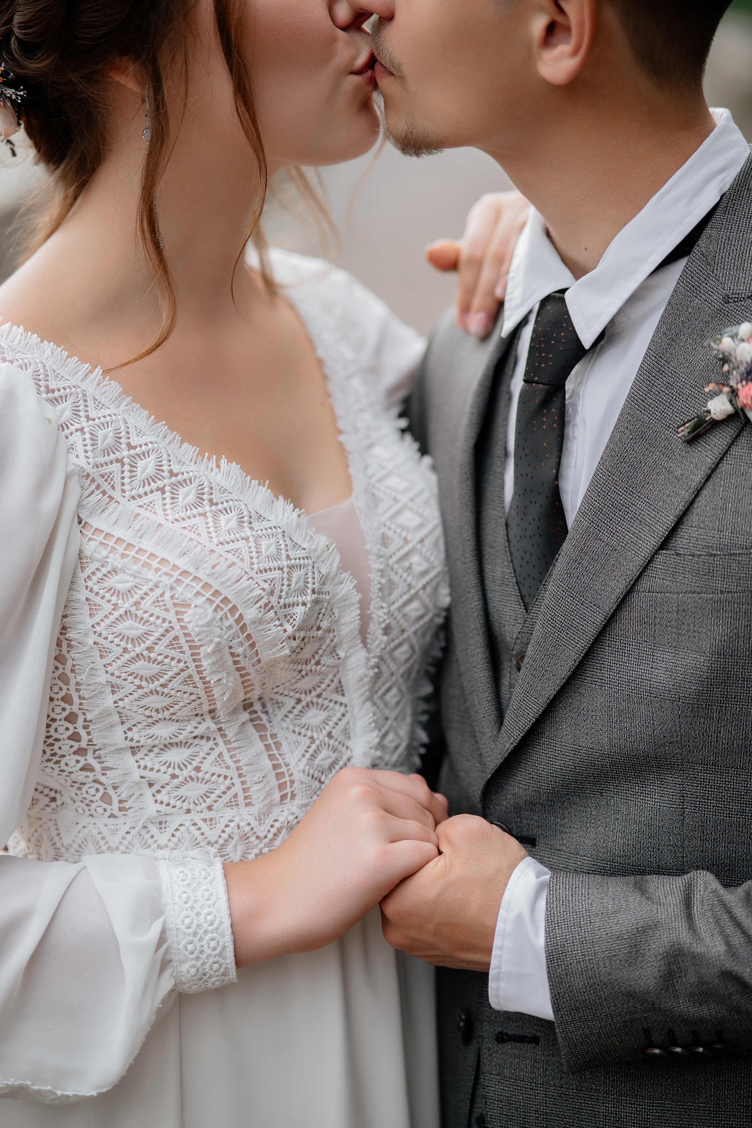 Свадьба на ферме «Экзархо». Свадебный и семейный фотограф в Сочи Никита Пищов