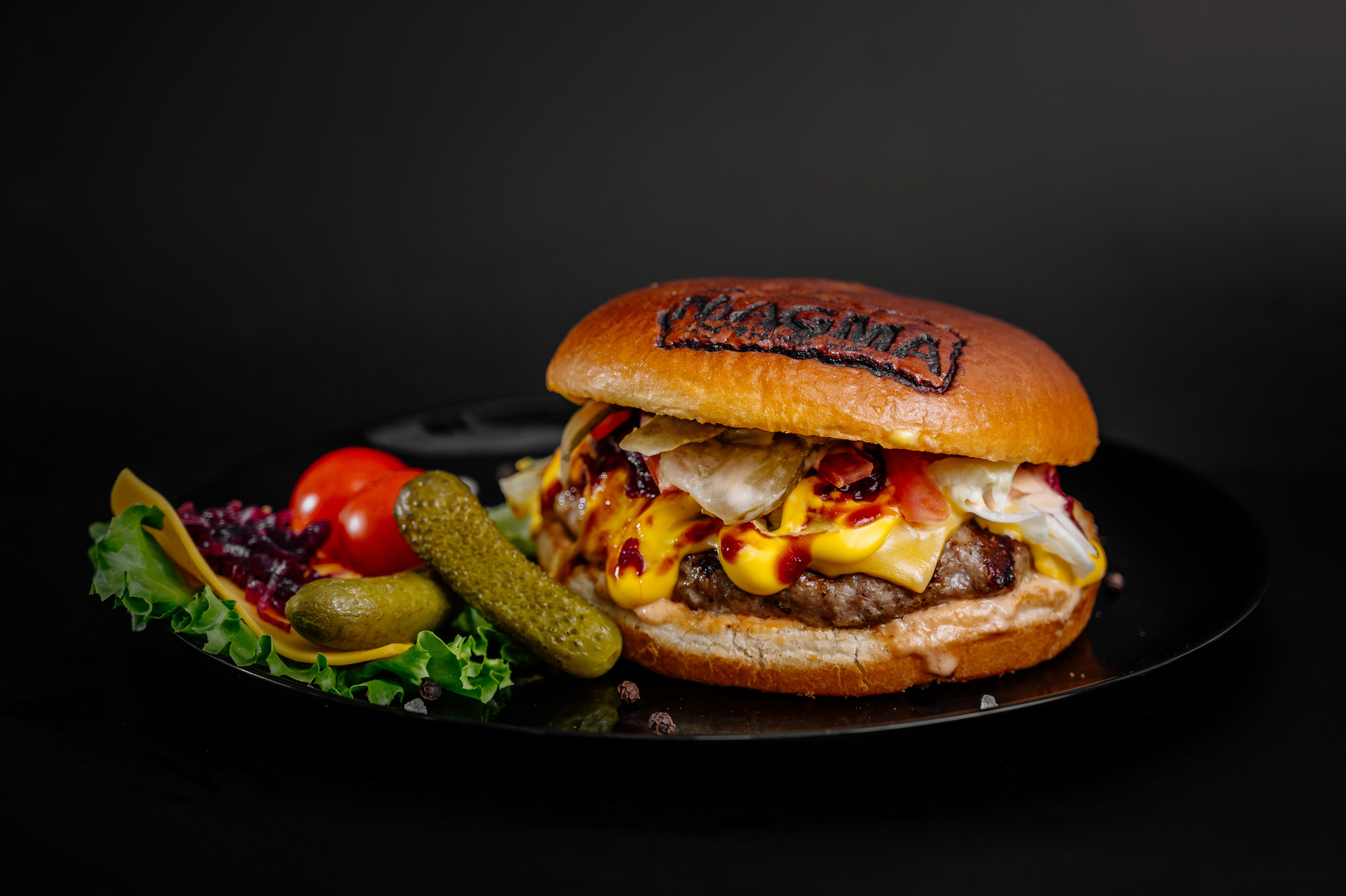 Magma Food & Meat. Свадебный и семейный фотограф в Сочи Никита Пищов