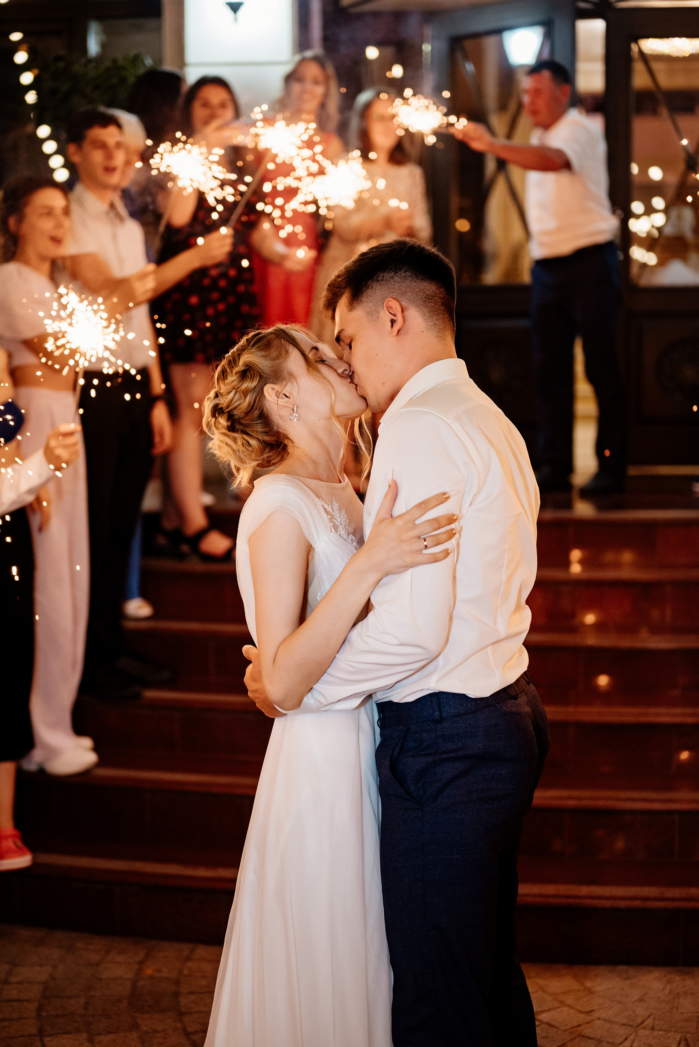 Айрат & Ирина. Свадебный и семейный фотограф в Сочи Никита Пищов