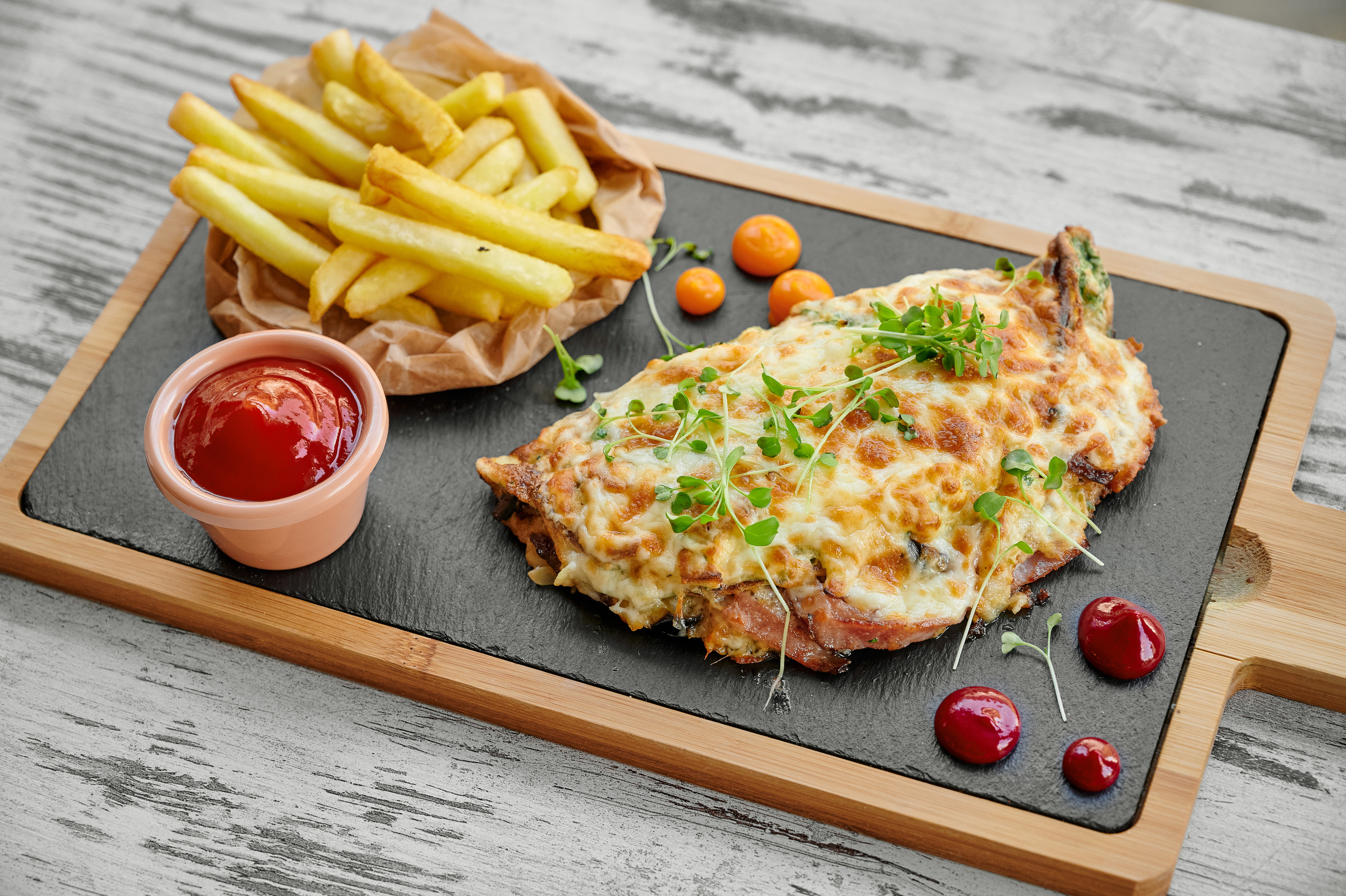 Фуд-съёмка. Свадебный и семейный фотограф в Сочи Никита Пищов