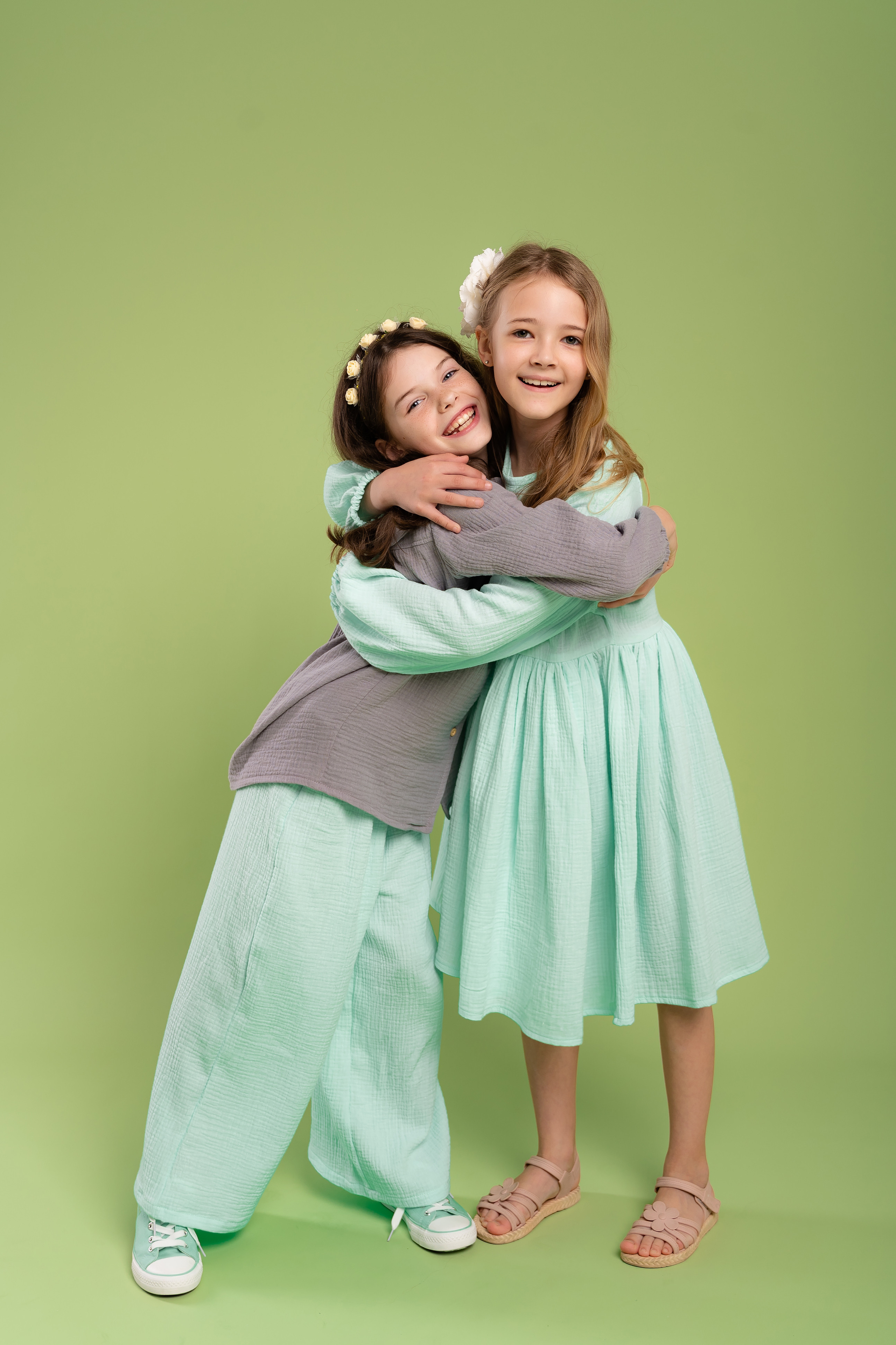 Evella Brand | Summer. Свадебный и семейный фотограф в Сочи Никита Пищов