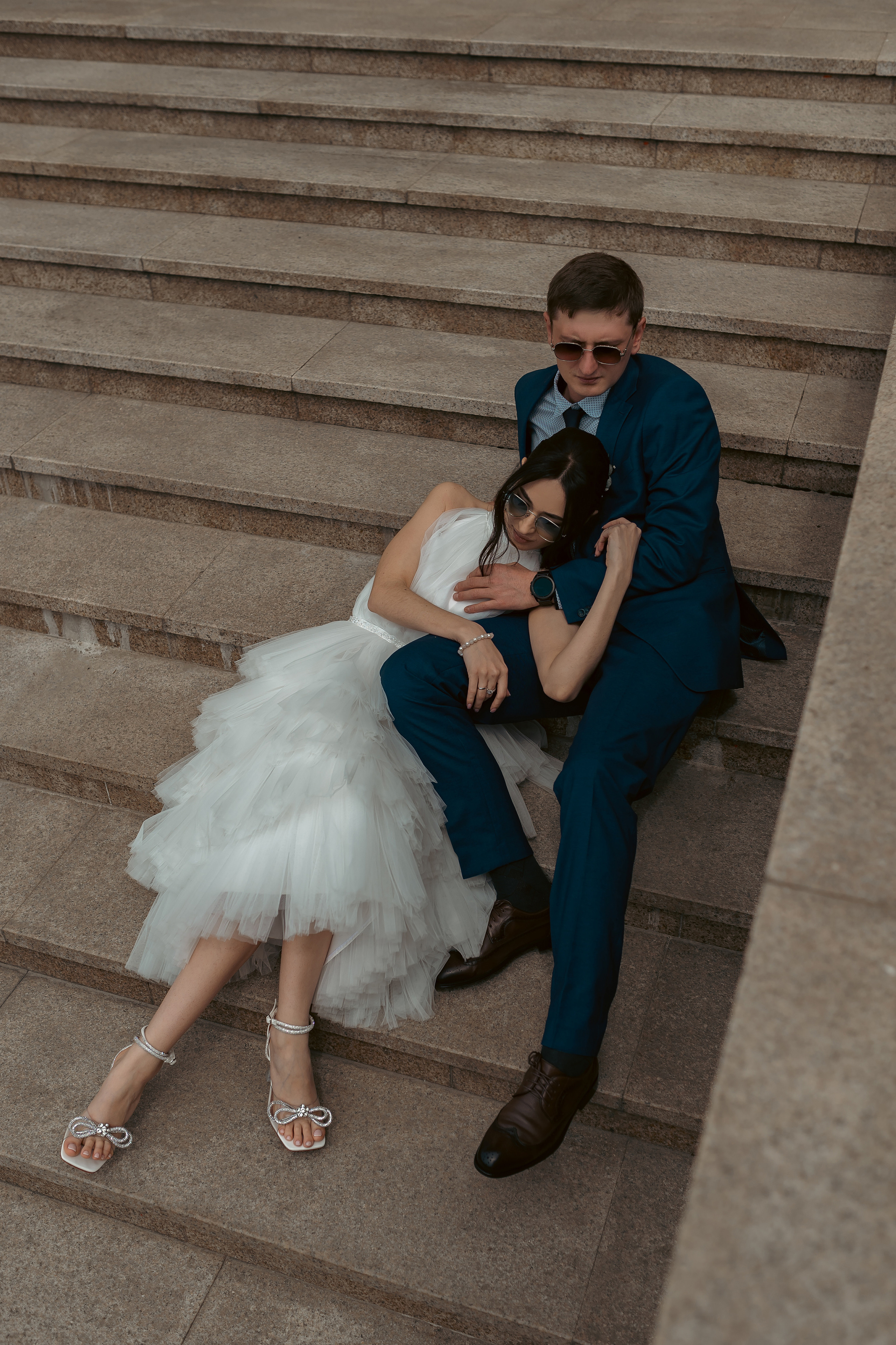 Прогулочная фотоссесия. Свадебный и семейный фотограф в Сочи Никита Пищов