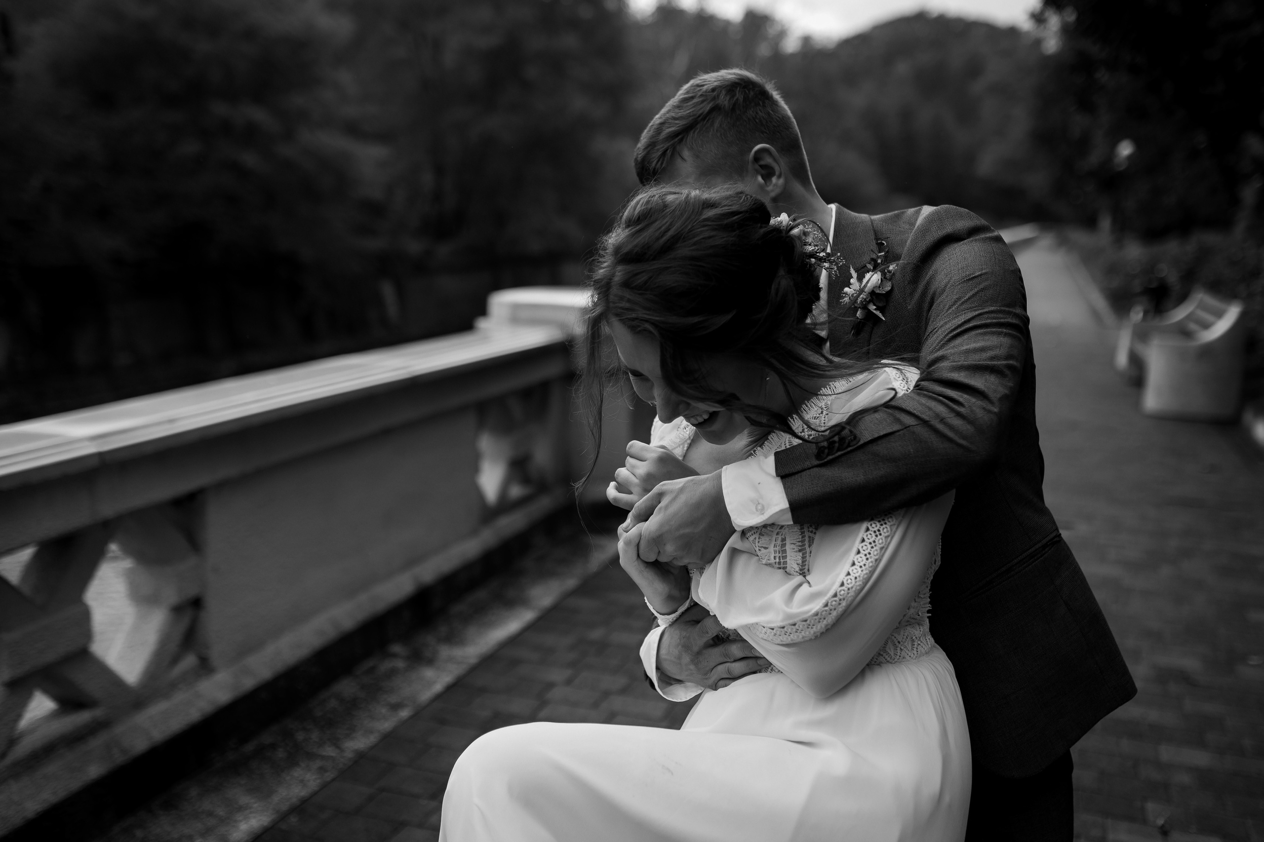 Свадьба на ферме «Экзархо». Свадебный и семейный фотограф в Сочи Никита Пищов