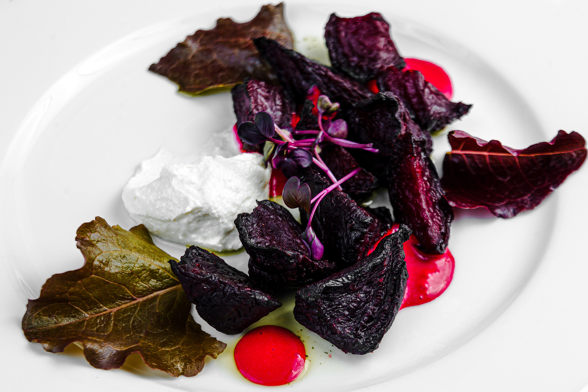 Фуд фото. Свадебный и семейный фотограф в Сочи Никита Пищов