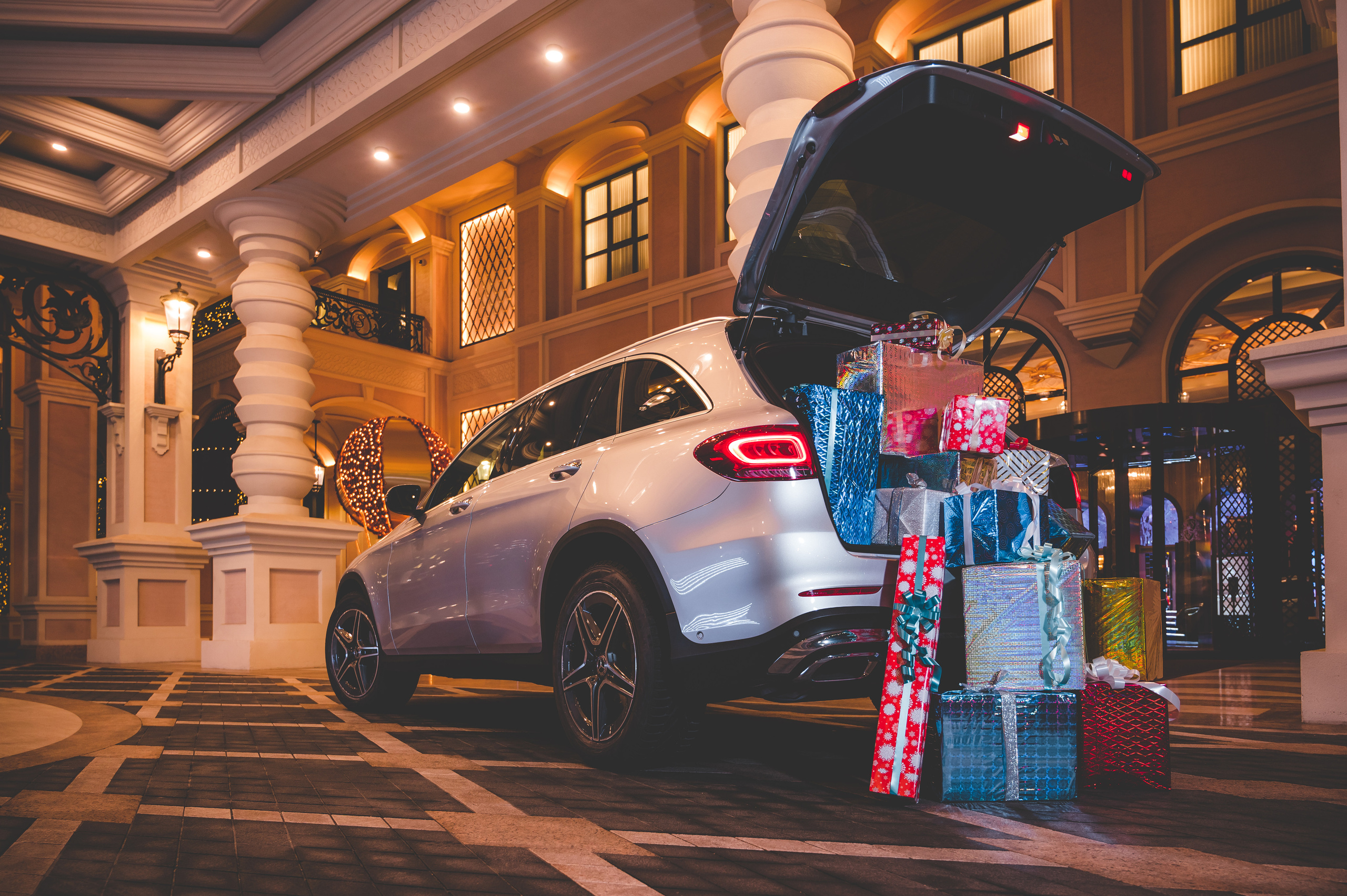 Авто. Свадебный и семейный фотограф в Сочи Никита Пищов