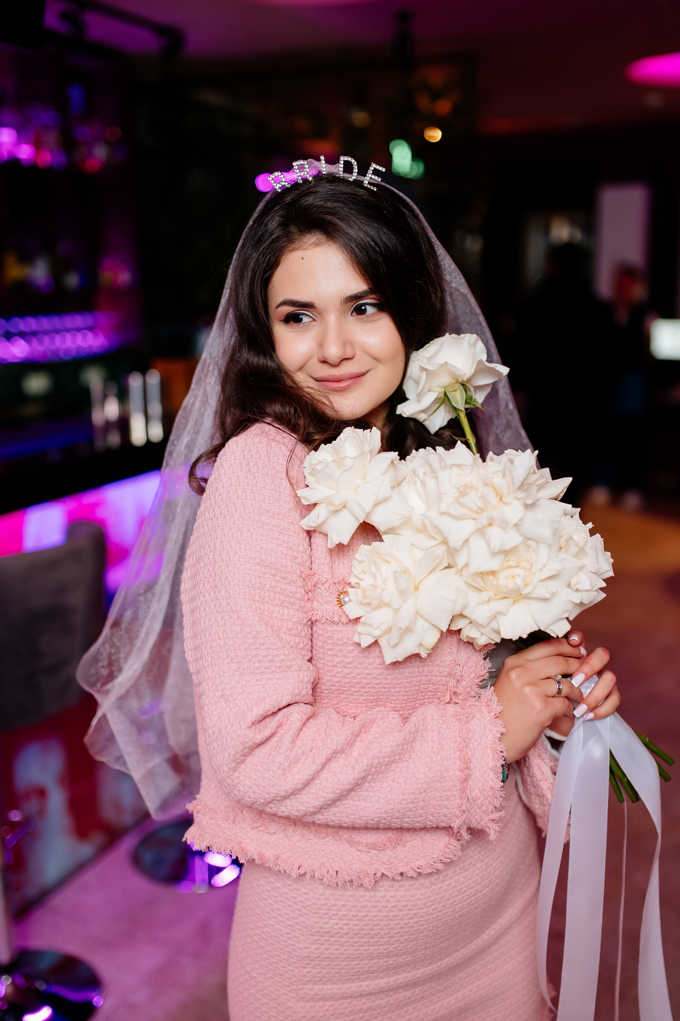 Девичник в «У себя 14». Свадебный и семейный фотограф в Сочи Никита Пищов