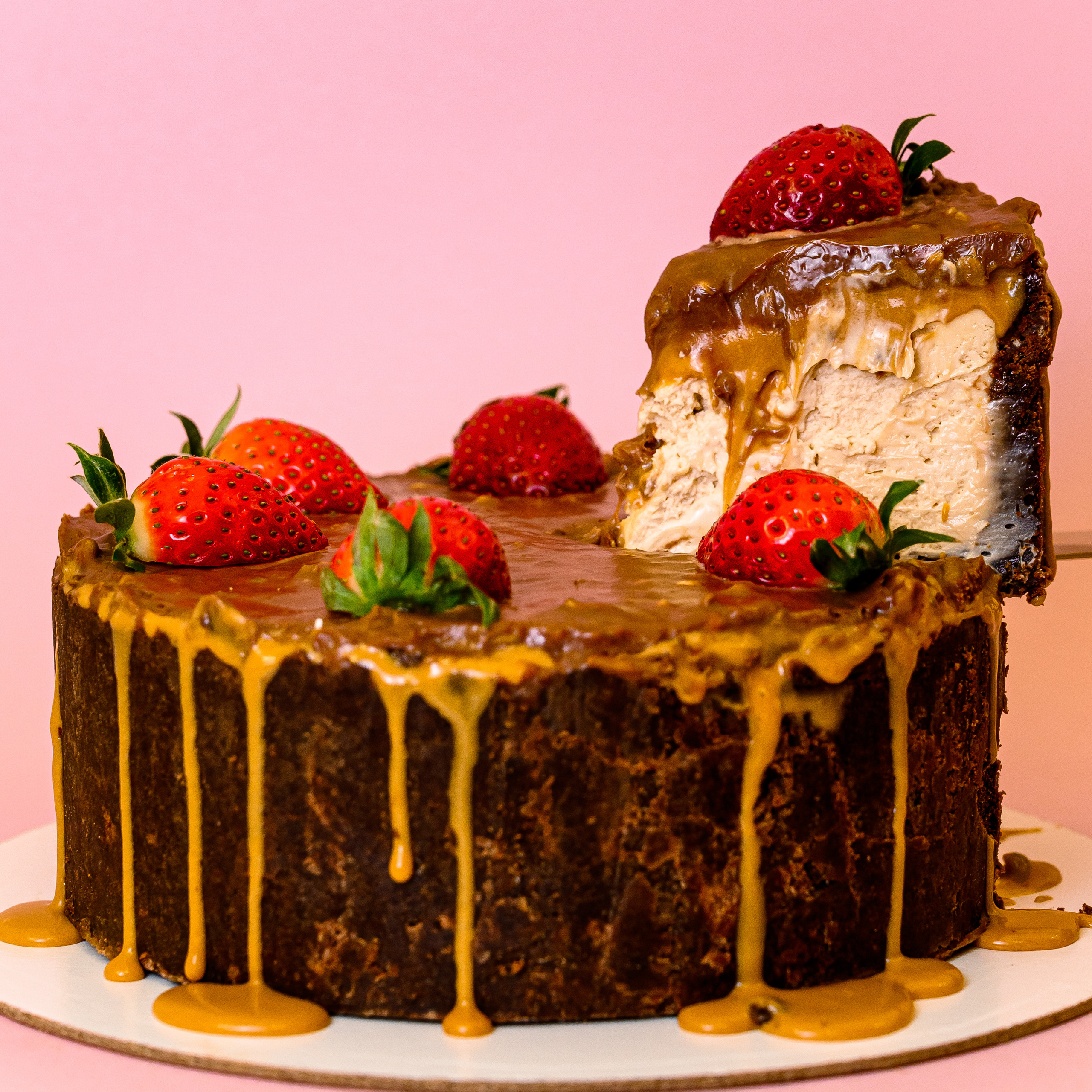 Кондитерская " MilaCake». Свадебный и семейный фотограф в Сочи Никита Пищов