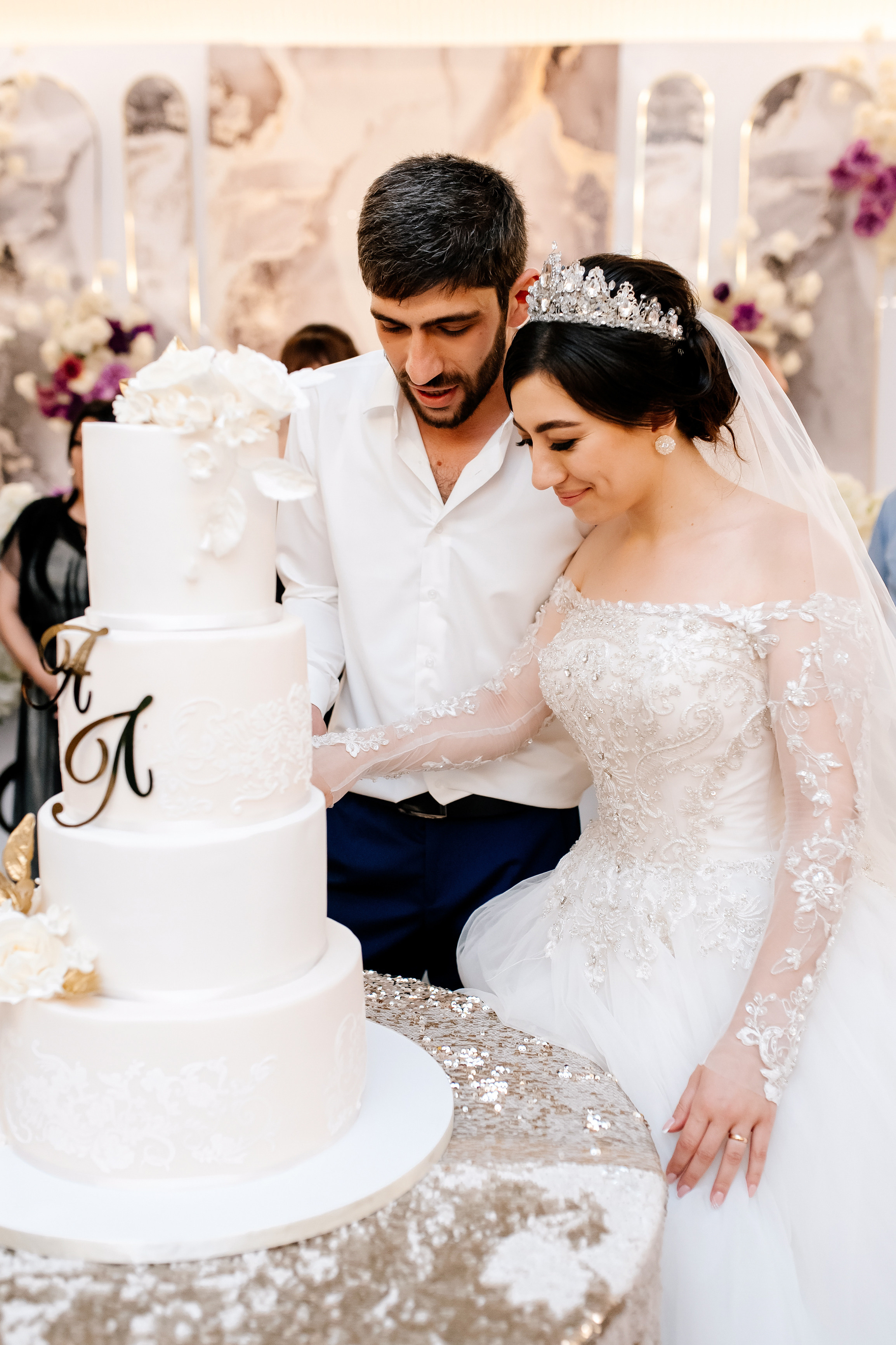 А+Л. Свадебный и семейный фотограф в Сочи Никита Пищов