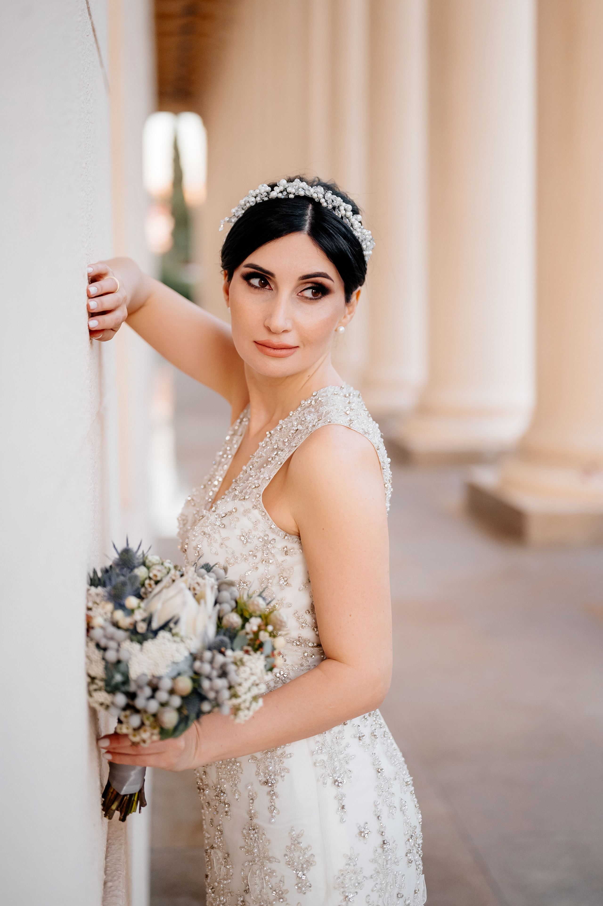 Г+А. Свадебный и семейный фотограф в Сочи Никита Пищов