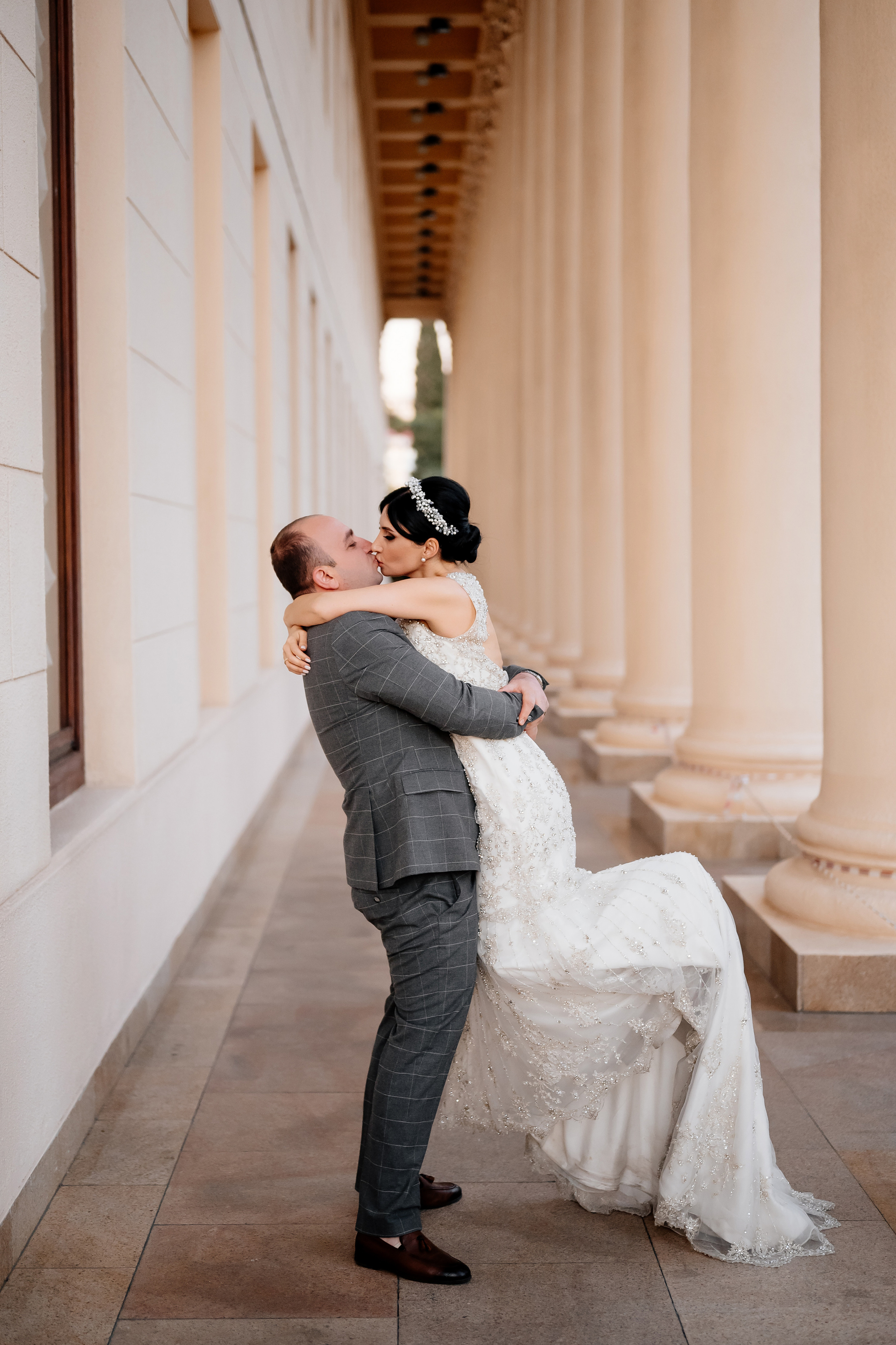 Г+А. Свадебный и семейный фотограф в Сочи Никита Пищов