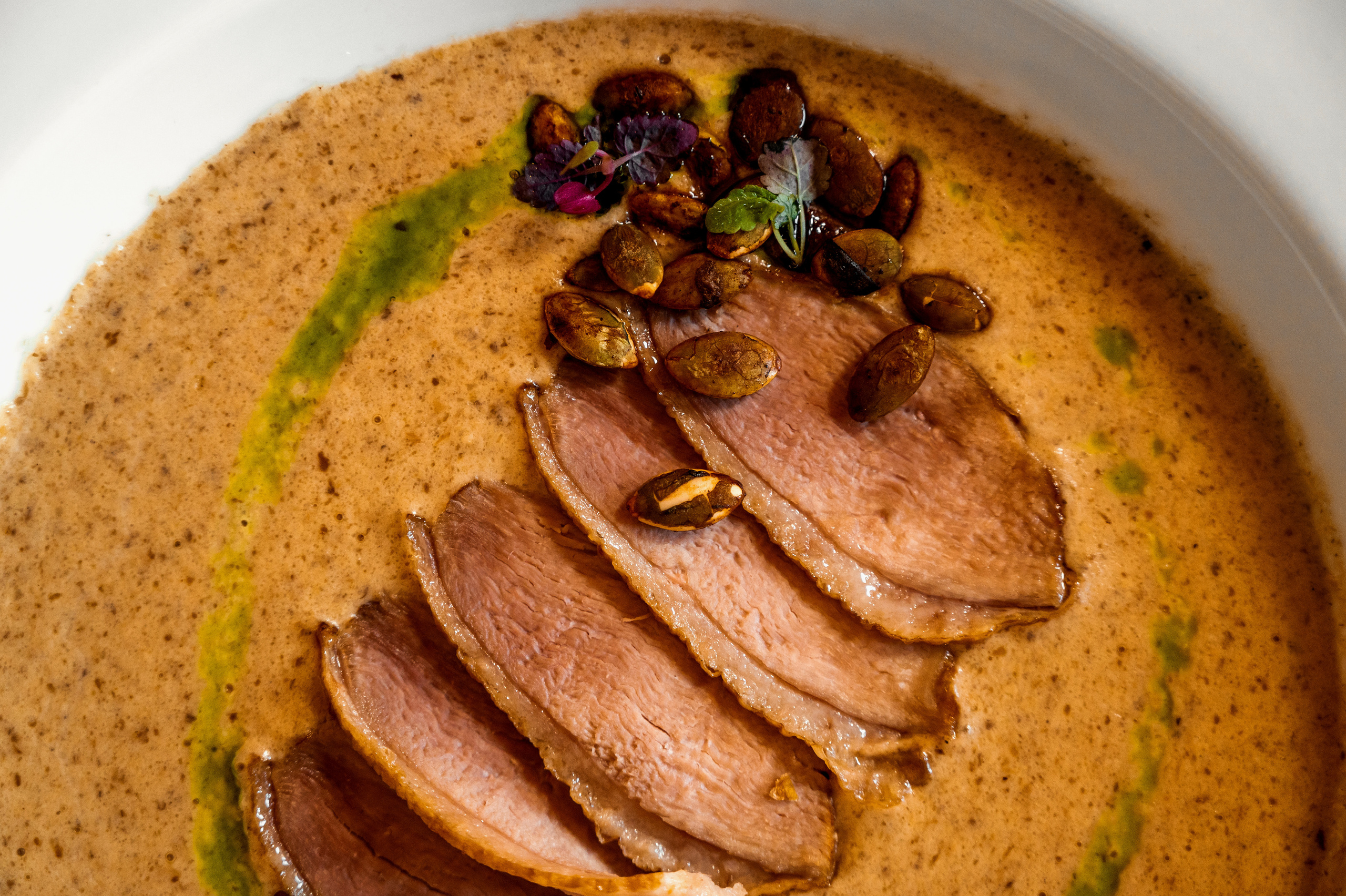 Фуд фото ресторана. Свадебный и семейный фотограф в Сочи Никита Пищов