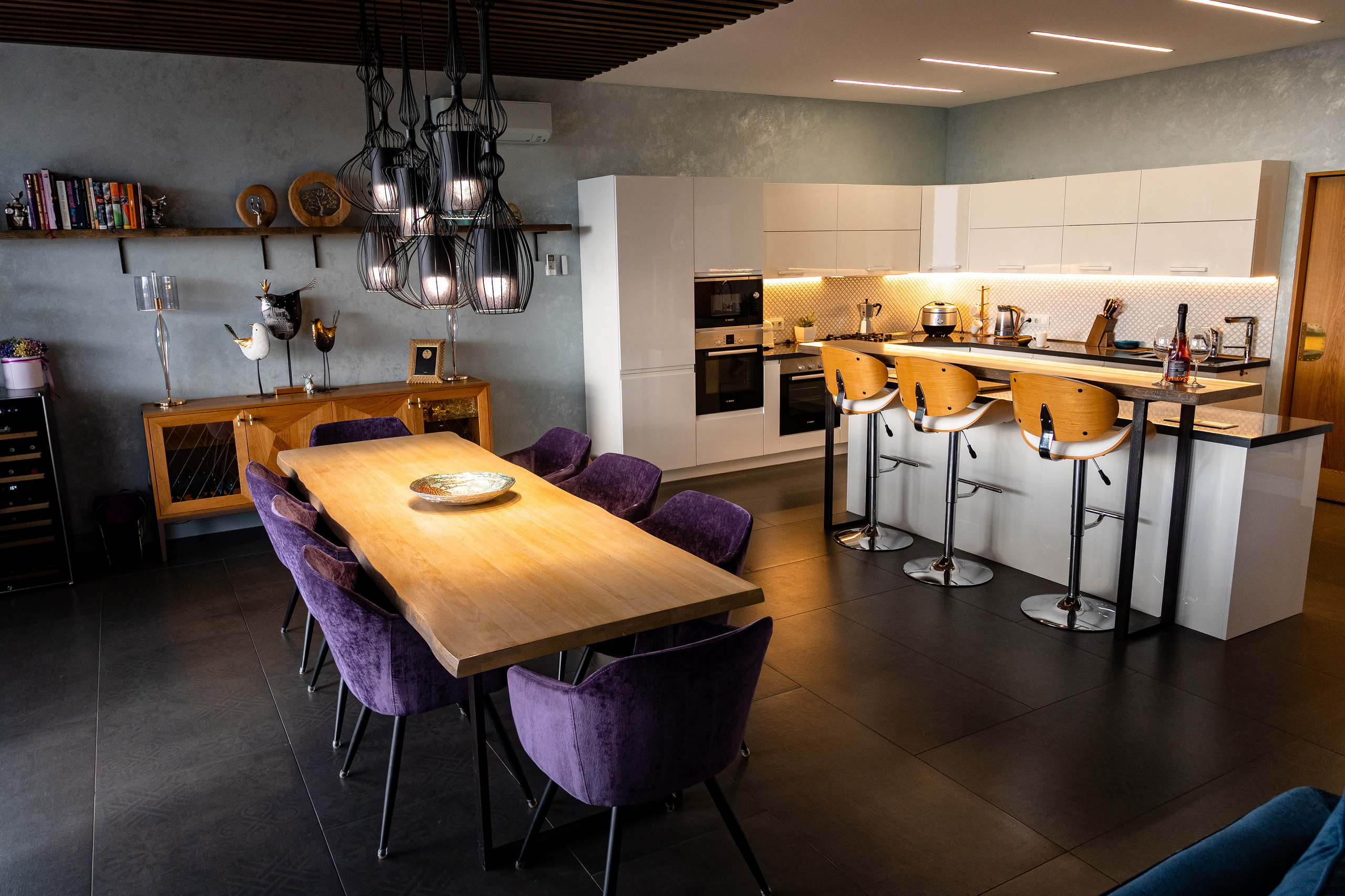 Интерьер. Свадебный и семейный фотограф в Сочи Никита Пищов