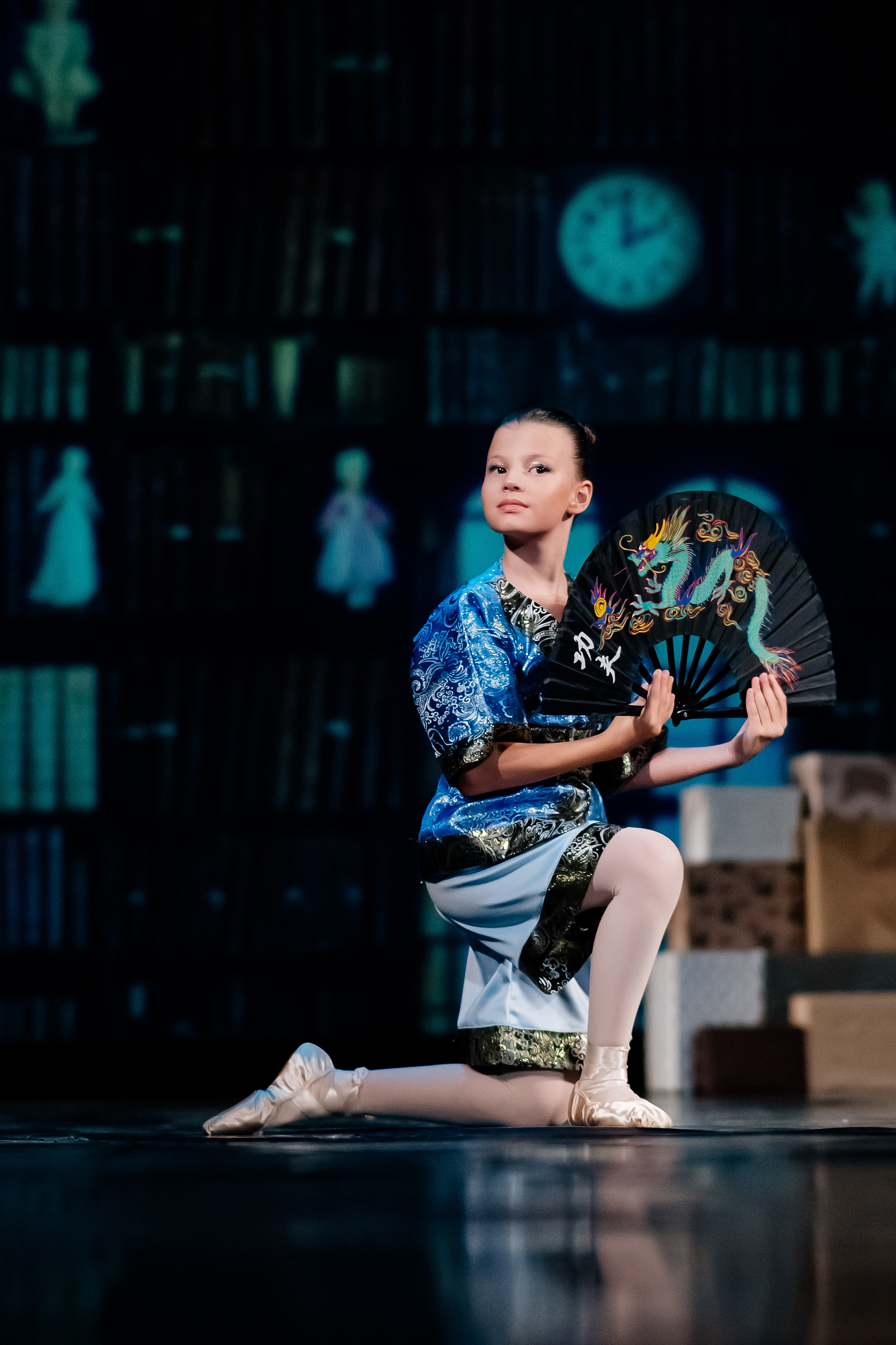 Концерт балетной школы «ETOILE». Свадебный и семейный фотограф в Сочи Никита Пищов