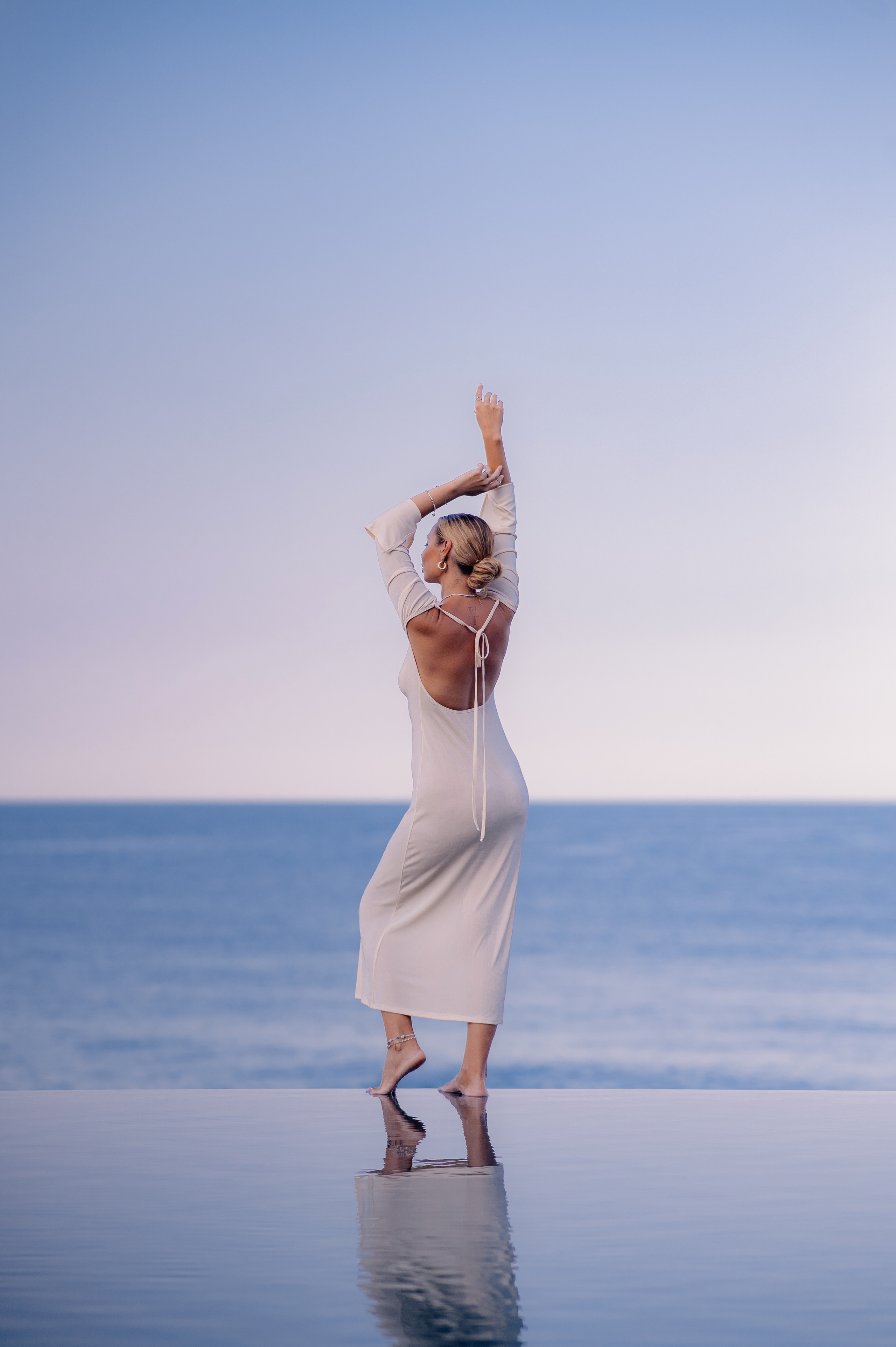 Фотосессия на рассвете. Свадебный и семейный фотограф в Сочи Никита Пищов