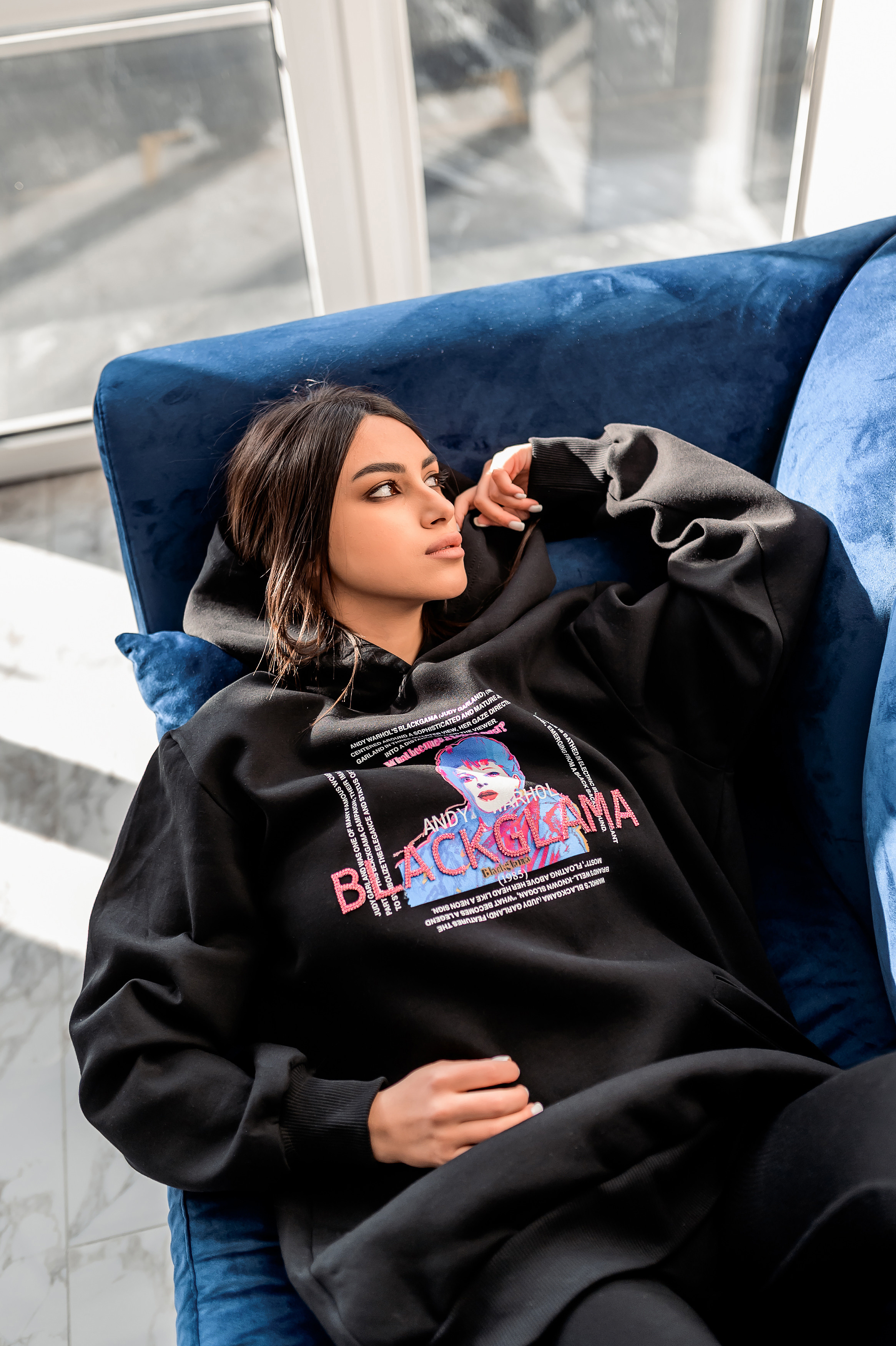 Контент бренда одежды для соц.сетей. Свадебный и семейный фотограф в Сочи Никита Пищов