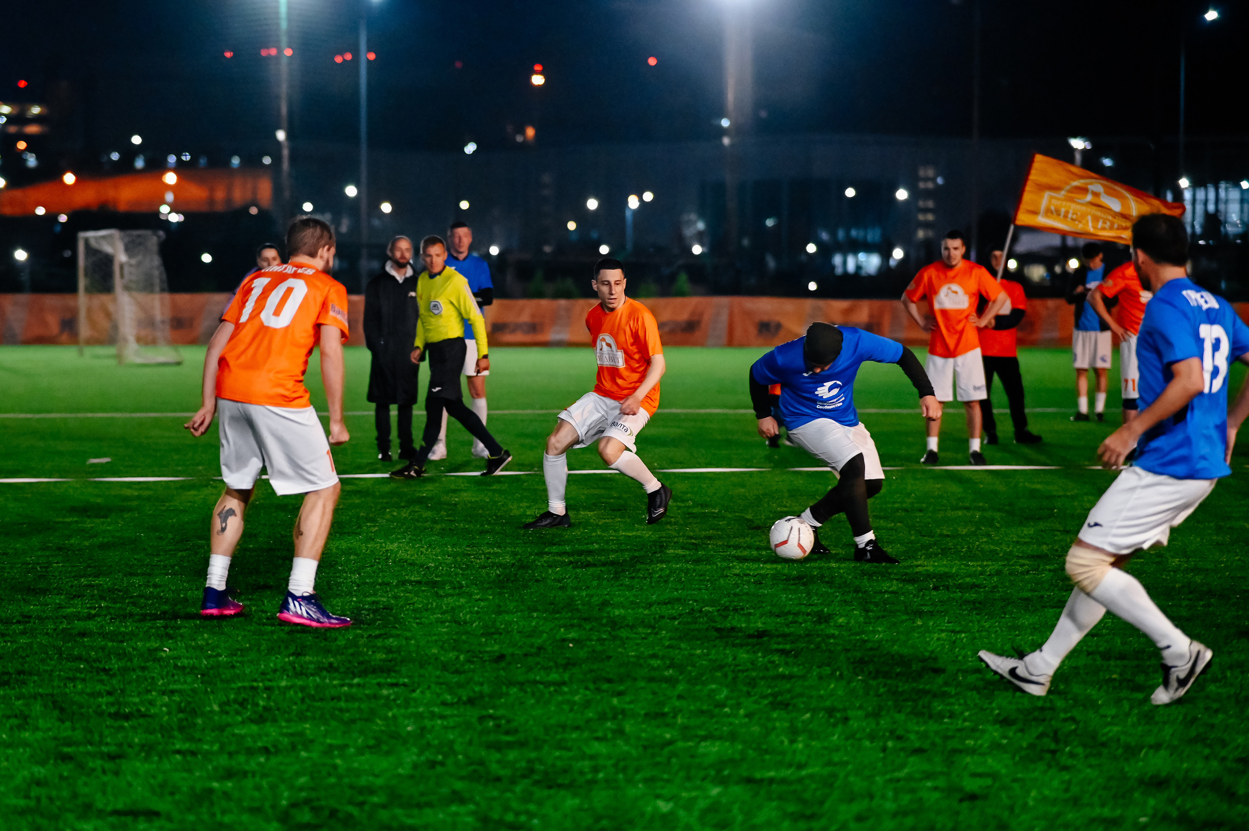 Кубок Черноморки 2023. Свадебный и семейный фотограф в Сочи Никита Пищов