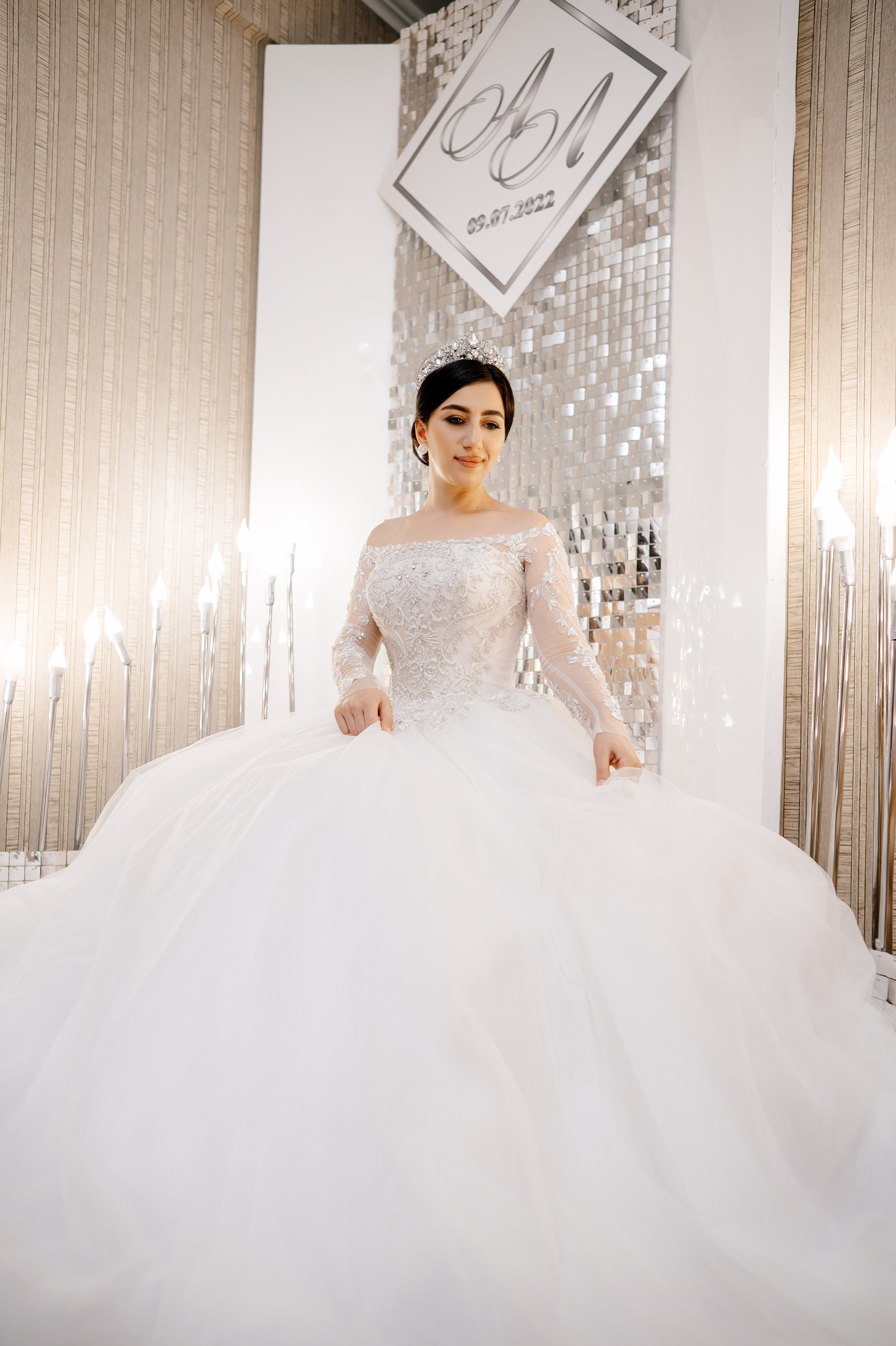 А+Л. Свадебный и семейный фотограф в Сочи Никита Пищов