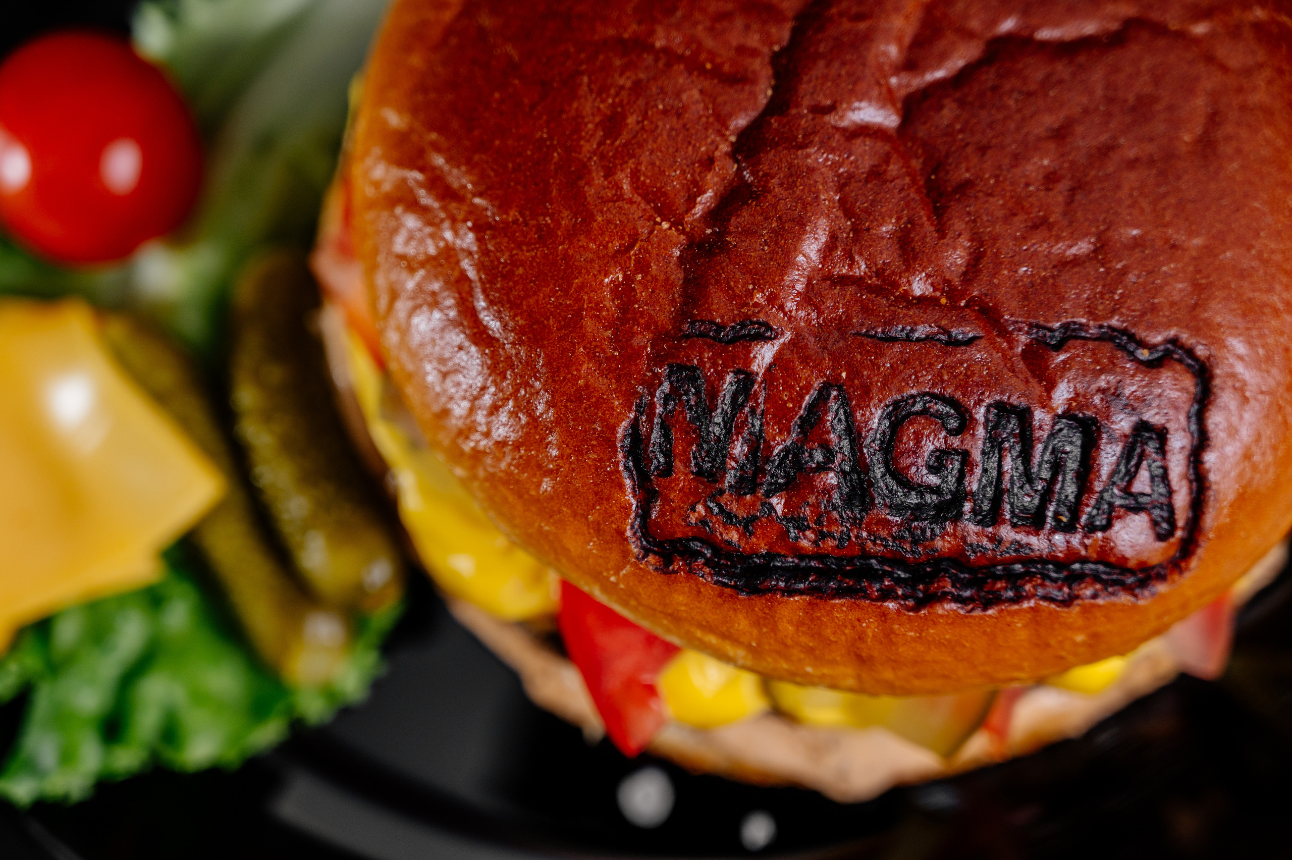 Magma Food & Meat. Свадебный и семейный фотограф в Сочи Никита Пищов