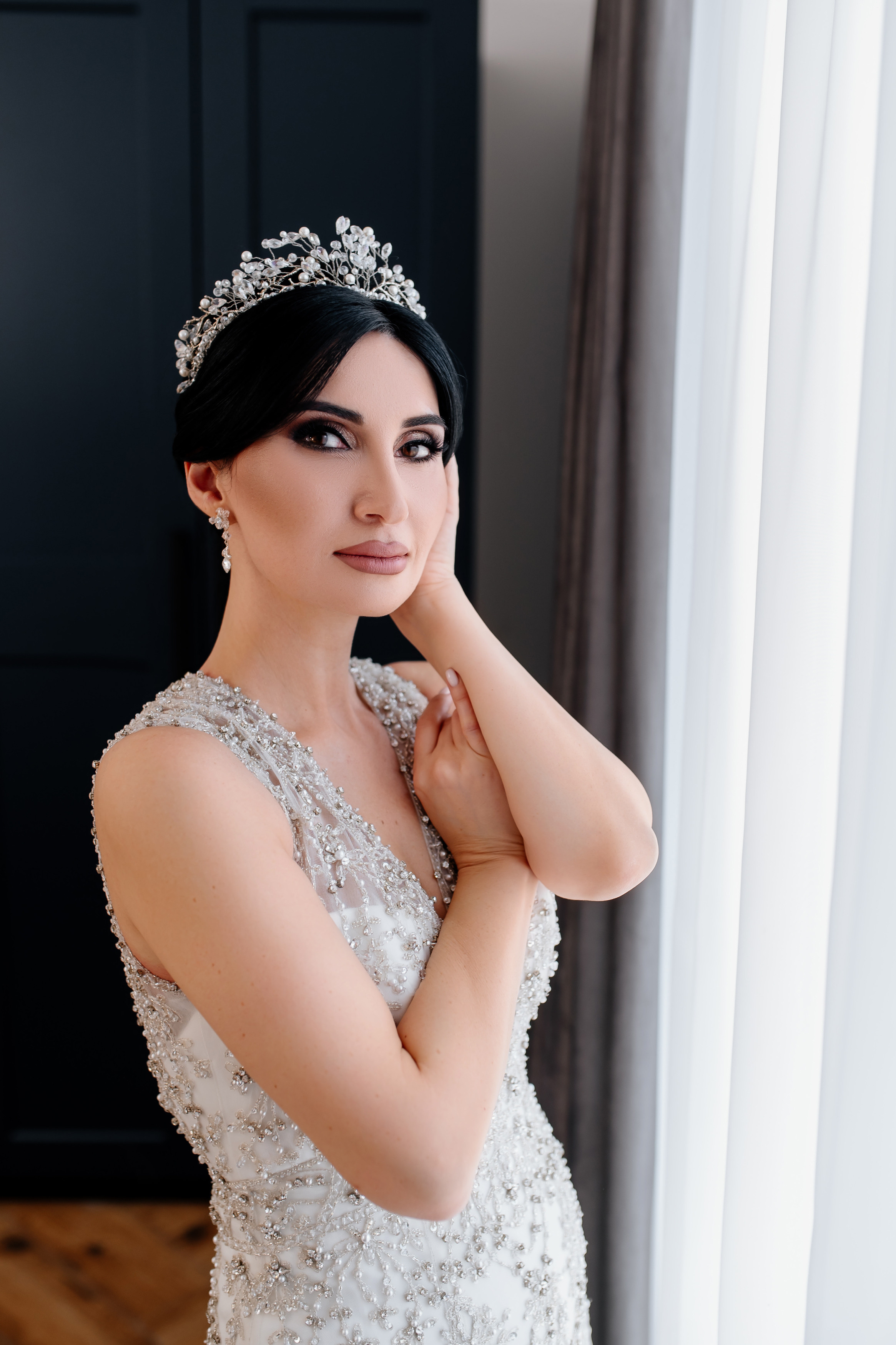 Г+А. Свадебный и семейный фотограф в Сочи Никита Пищов