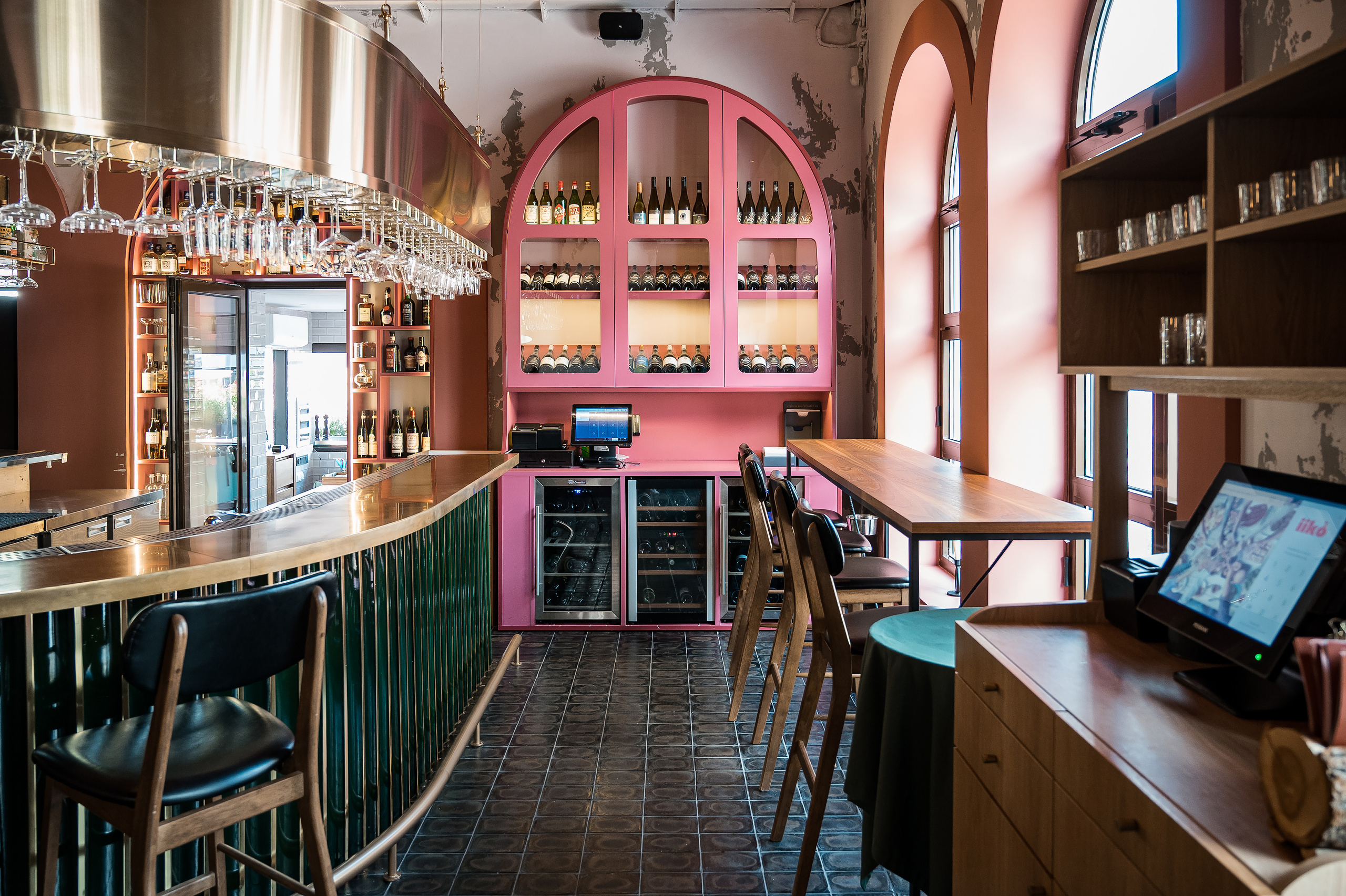 Интерьер. Свадебный и семейный фотограф в Сочи Никита Пищов