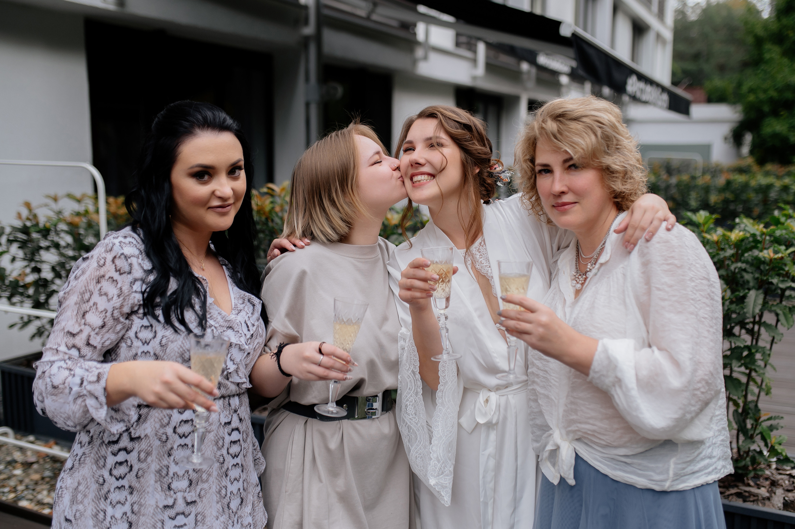 Свадьба на ферме «Экзархо». Свадебный и семейный фотограф в Сочи Никита Пищов